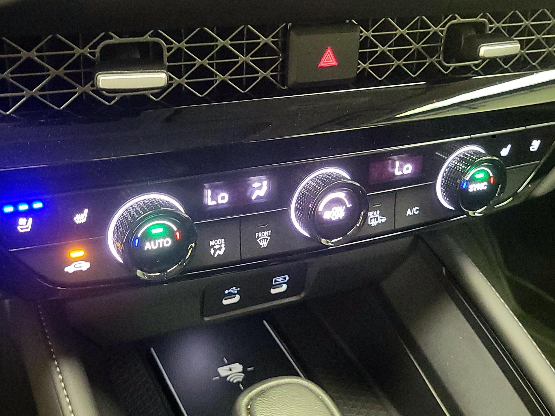 Thumbnail: 2024 Honda Accord - 15