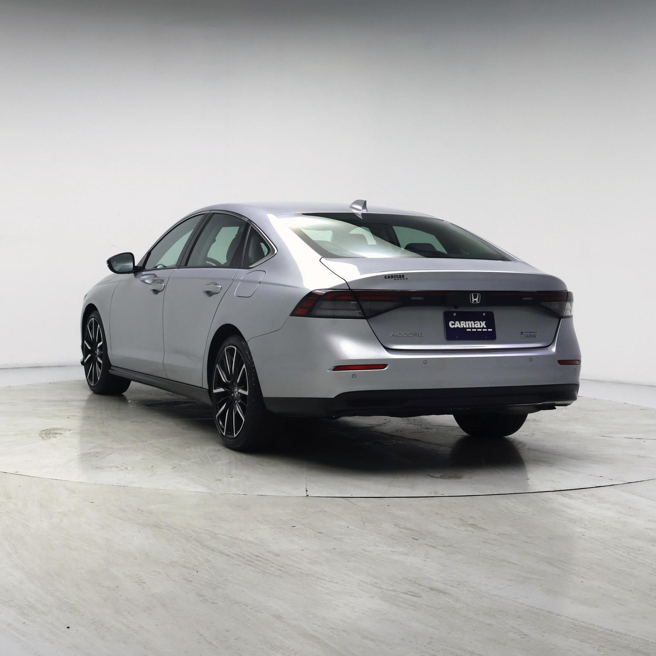 Thumbnail: 2024 Honda Accord - 2