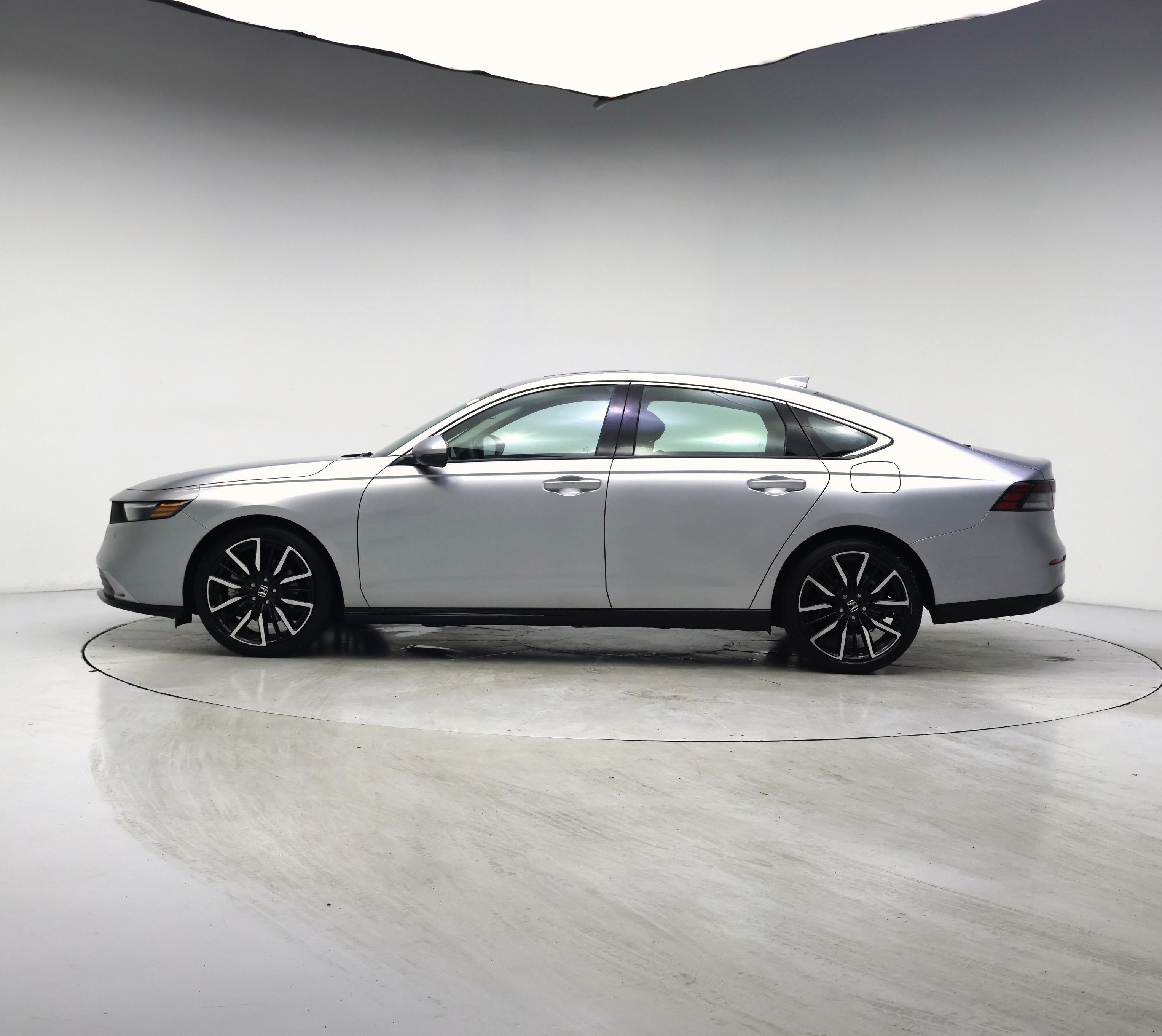 Thumbnail: 2024 Honda Accord - 3