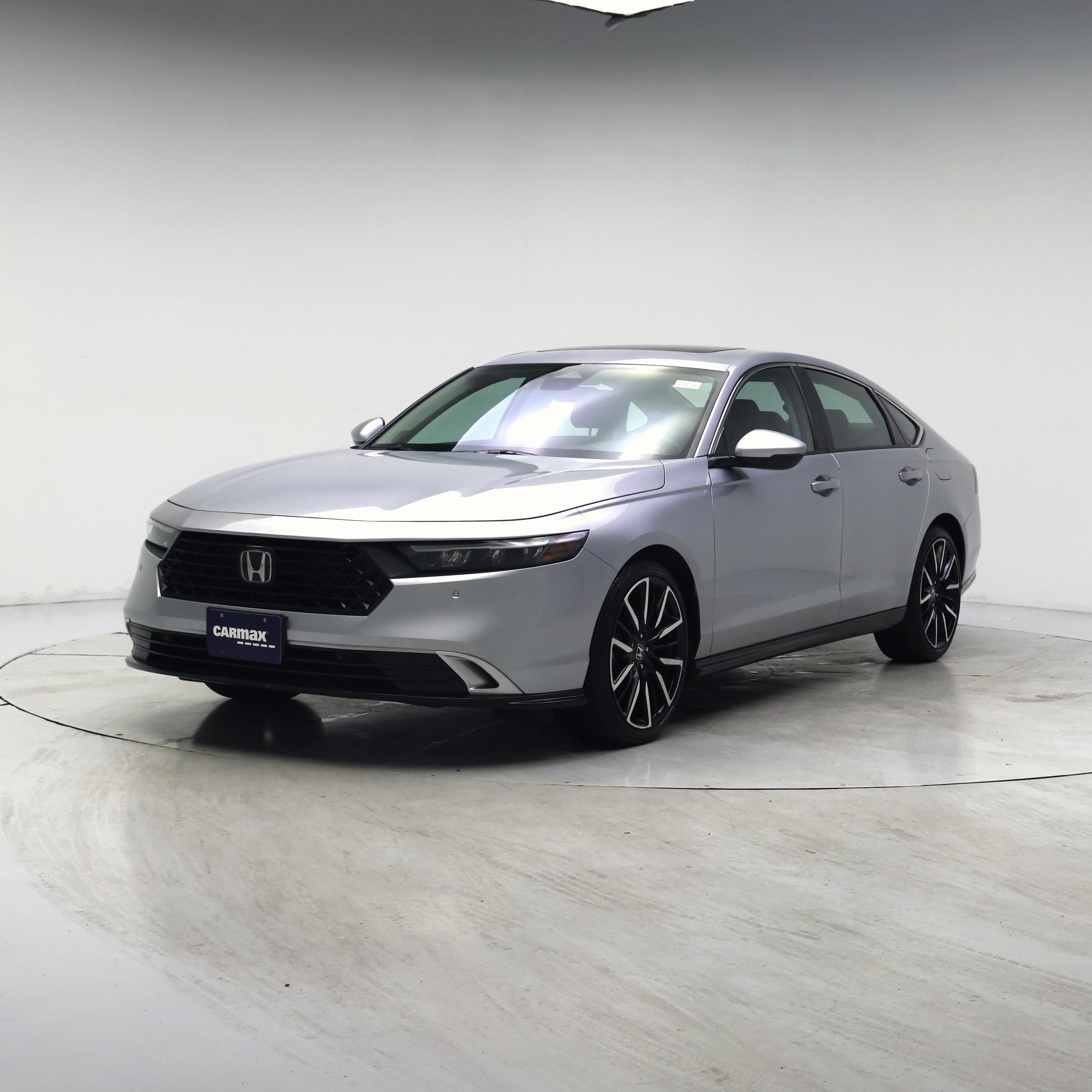 Thumbnail: 2024 Honda Accord - 4