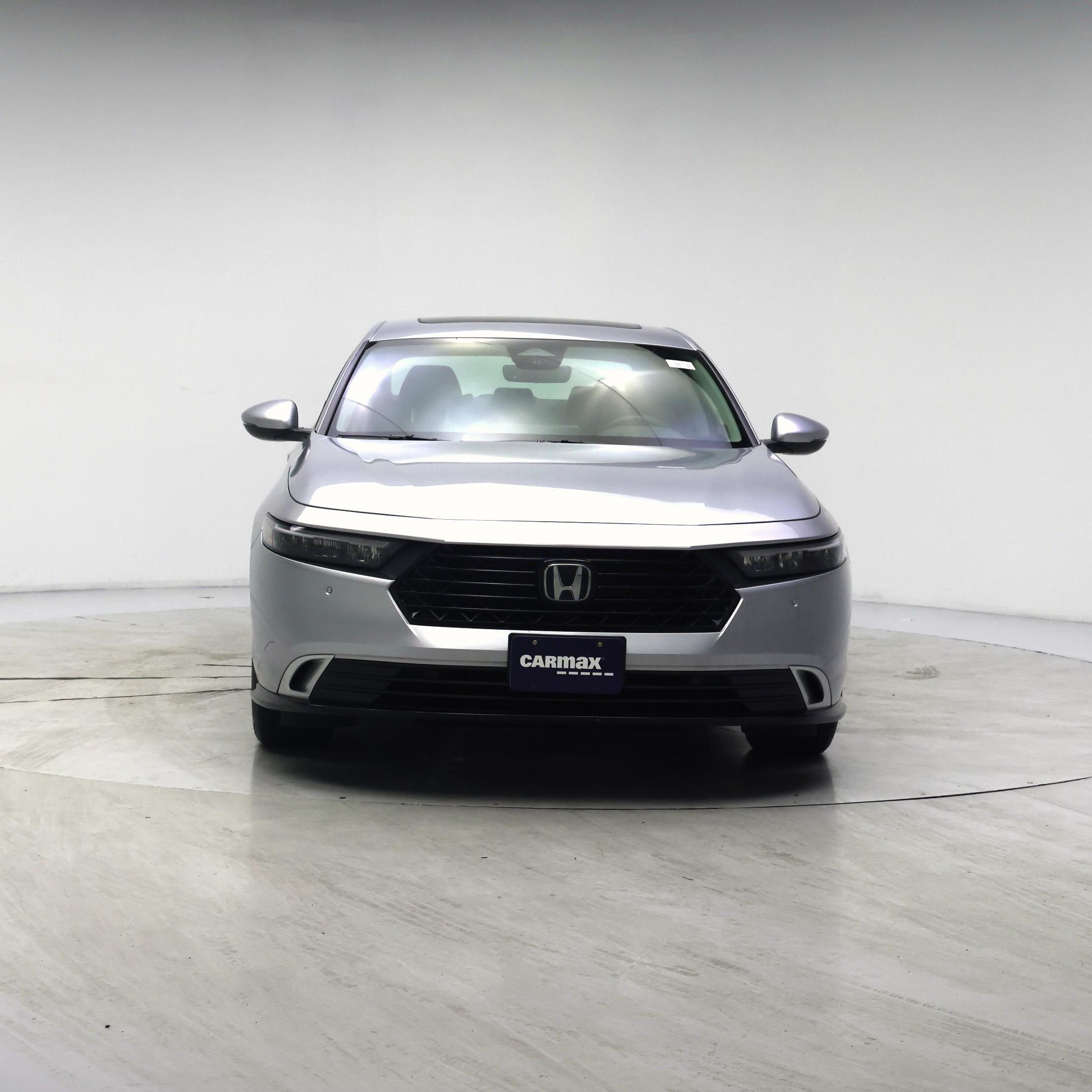 Thumbnail: 2024 Honda Accord - 5