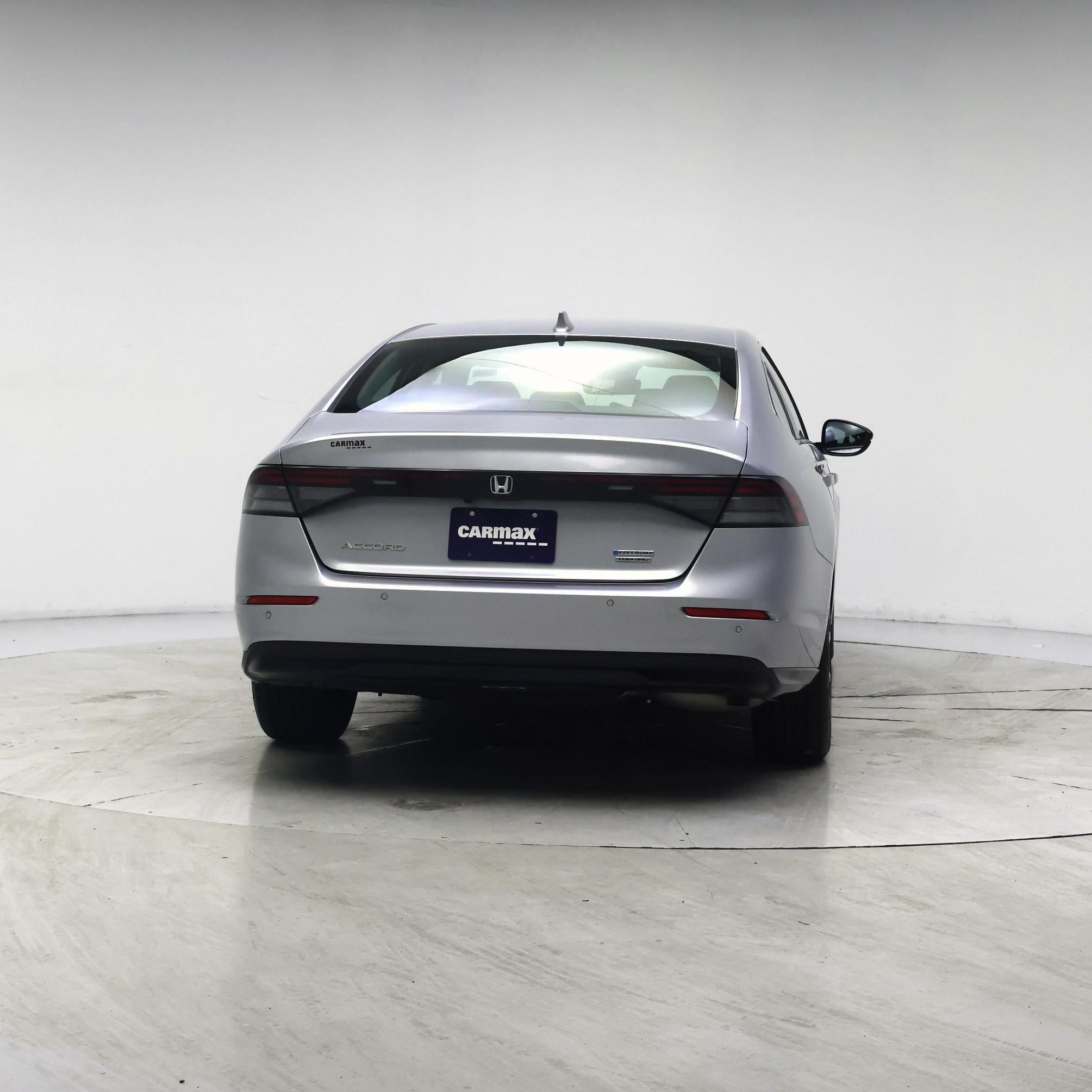 Thumbnail: 2024 Honda Accord - 6