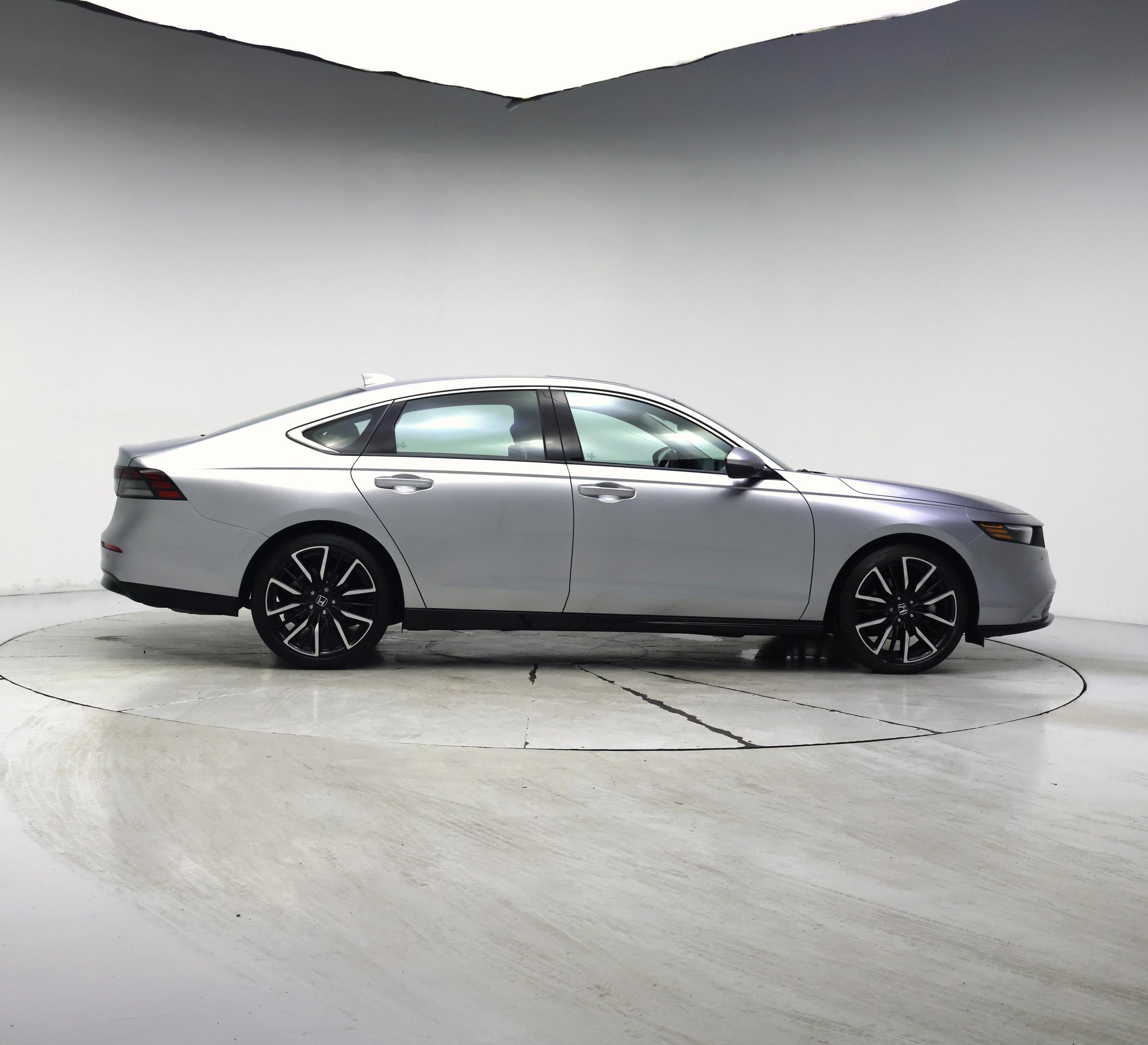 Thumbnail: 2024 Honda Accord - 7