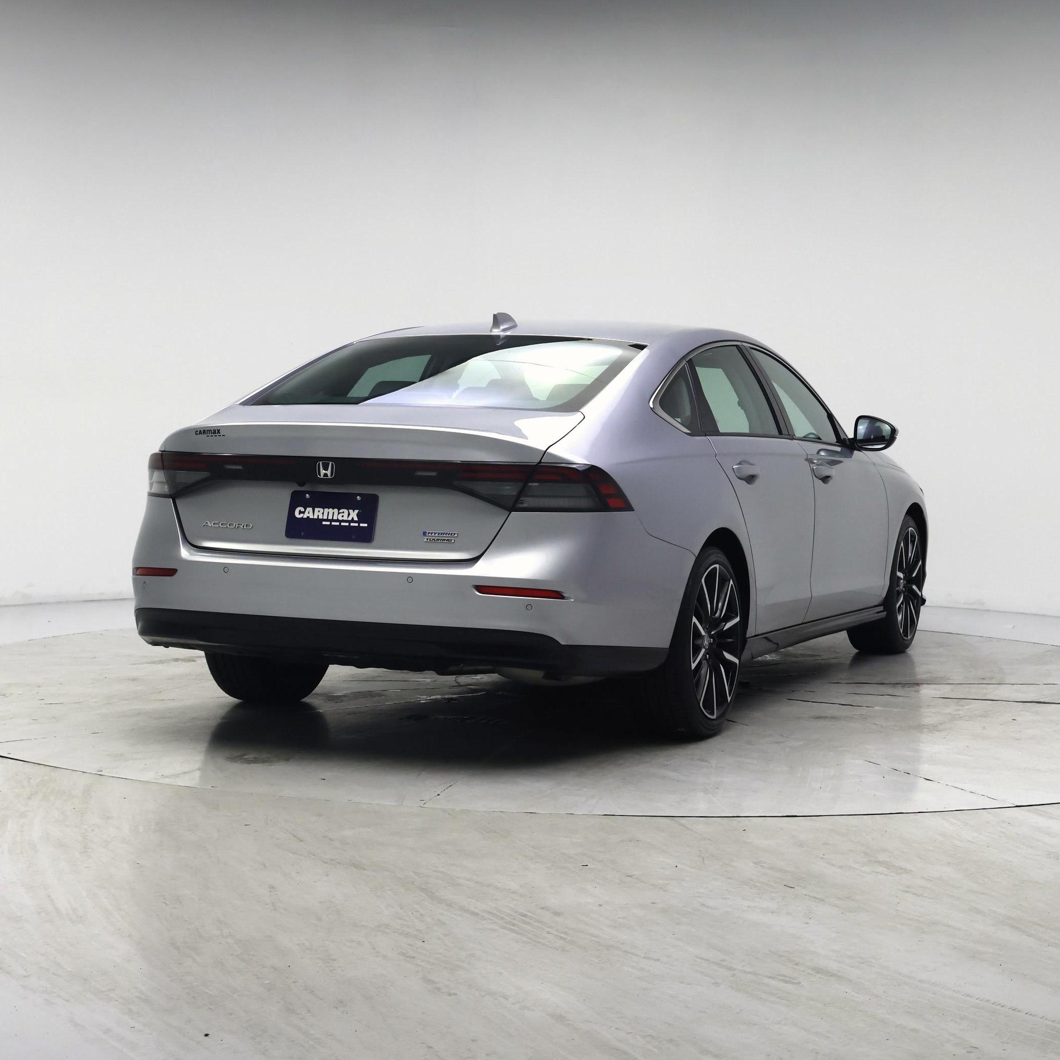 Thumbnail: 2024 Honda Accord - 8