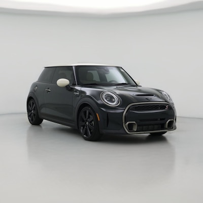 2023 Mini Cooper Hardtop S