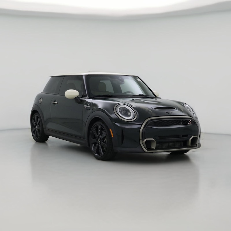 2023 Mini Cooper Hardtop S