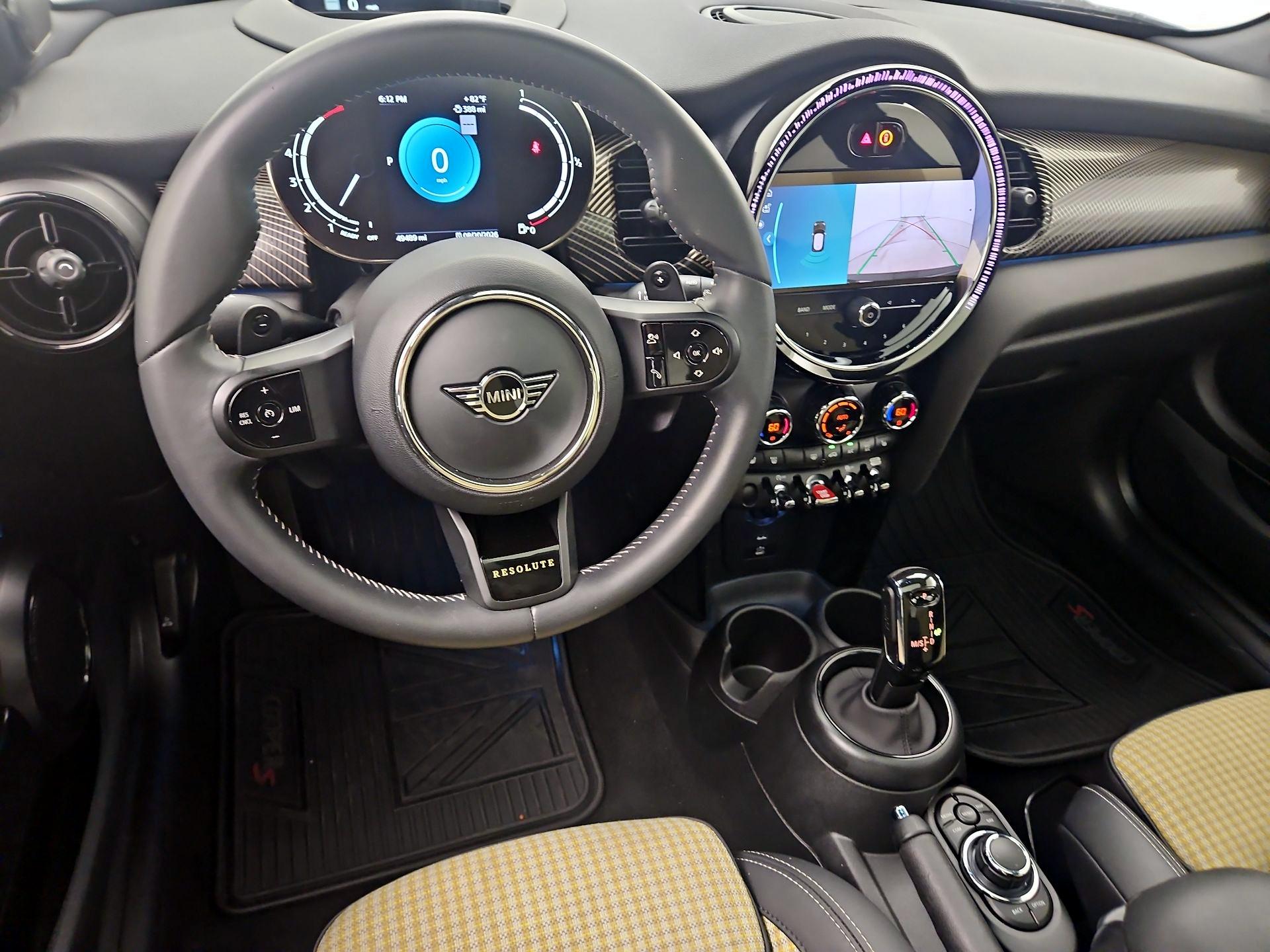 Thumbnail: 2023 MINI Cooper Hardtop - 10