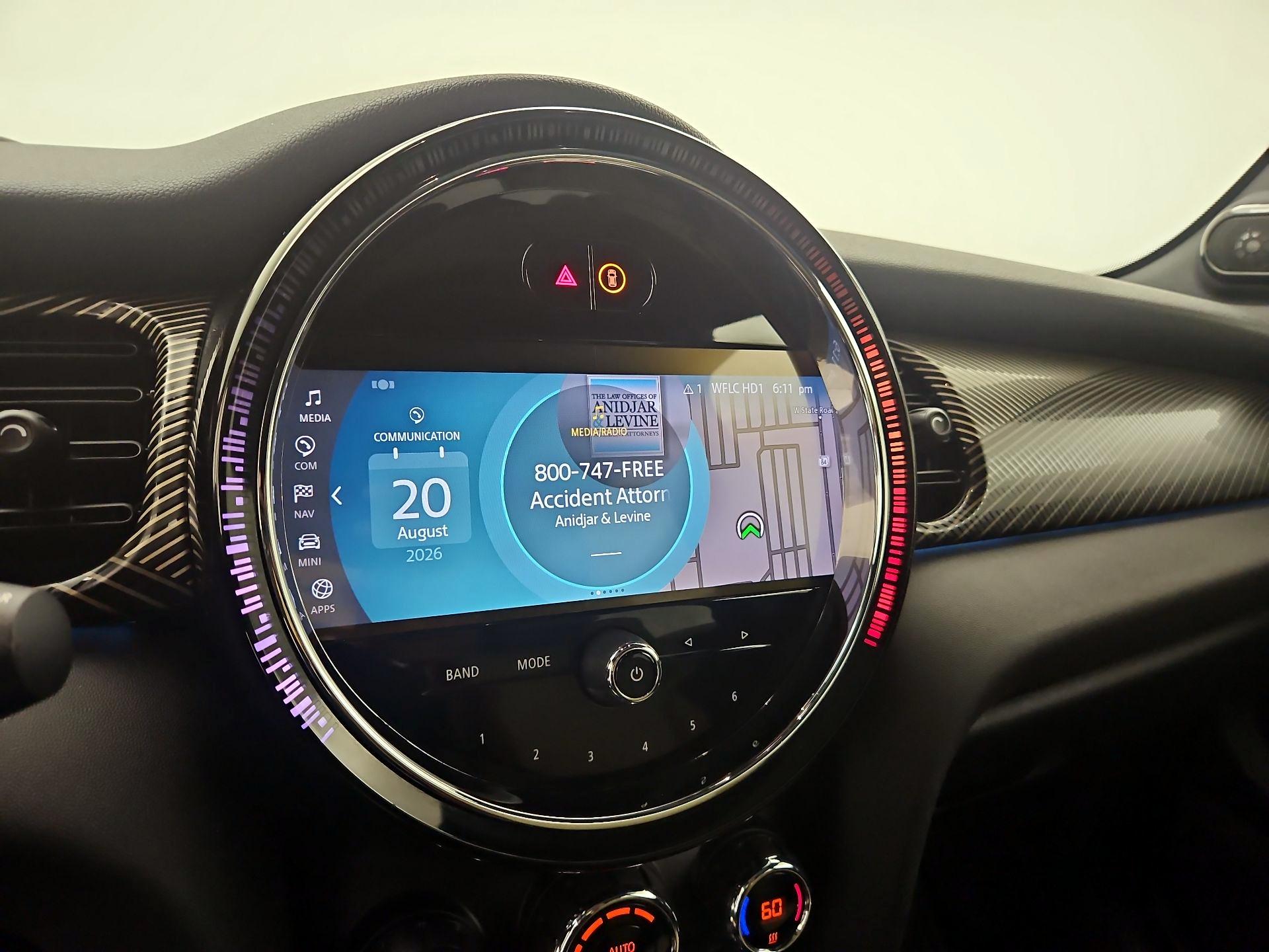 Thumbnail: 2023 MINI Cooper Hardtop - 16