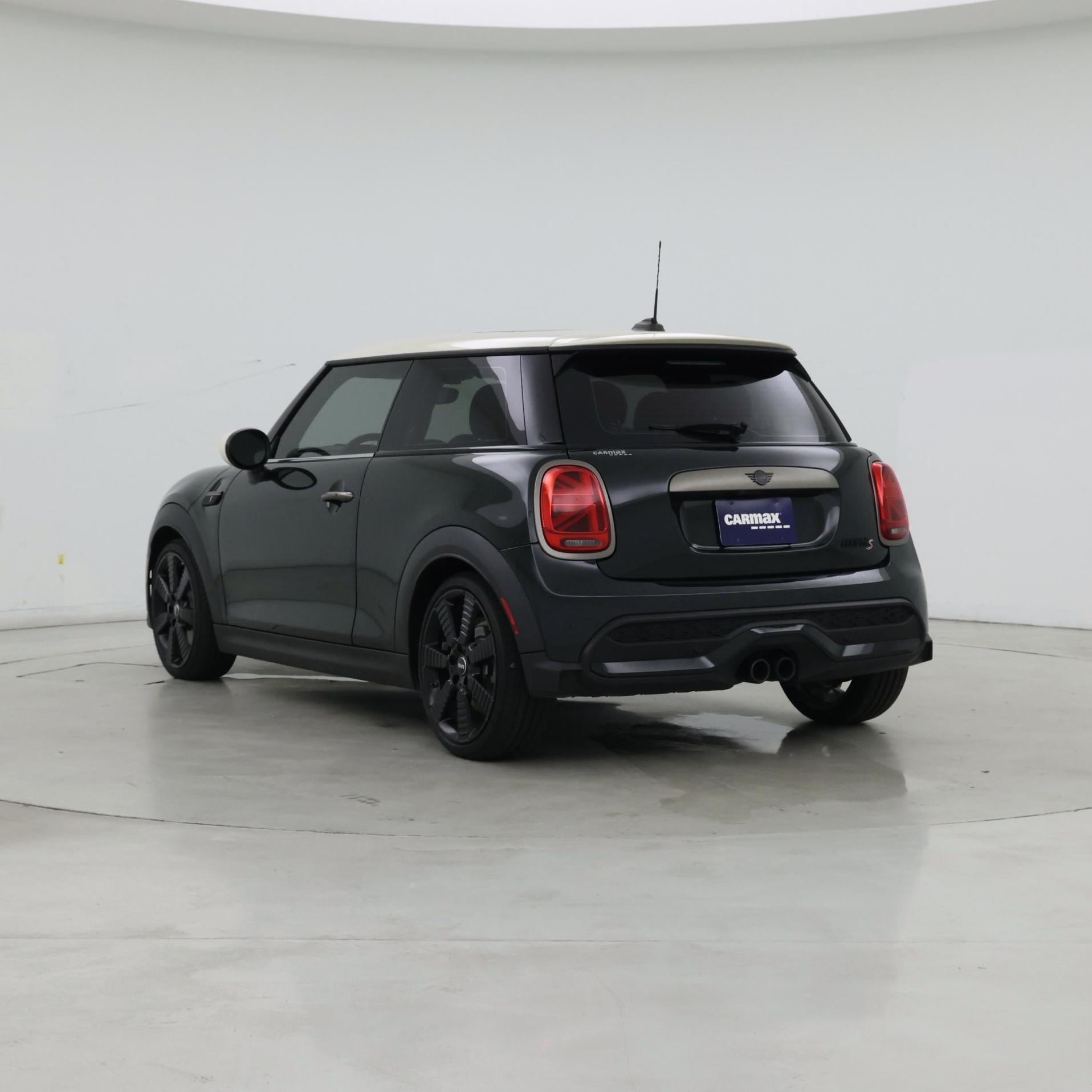 Thumbnail: 2023 MINI Cooper Hardtop - 2