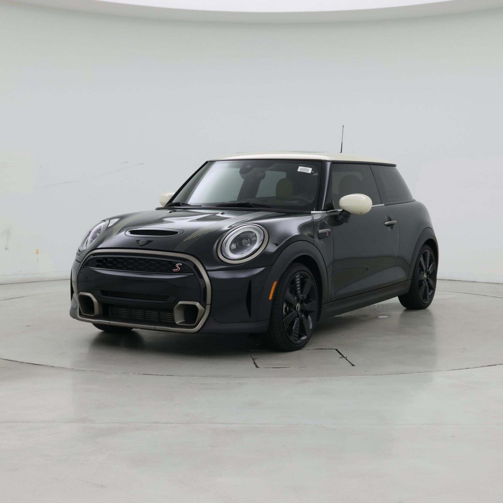 Thumbnail: 2023 MINI Cooper Hardtop - 4