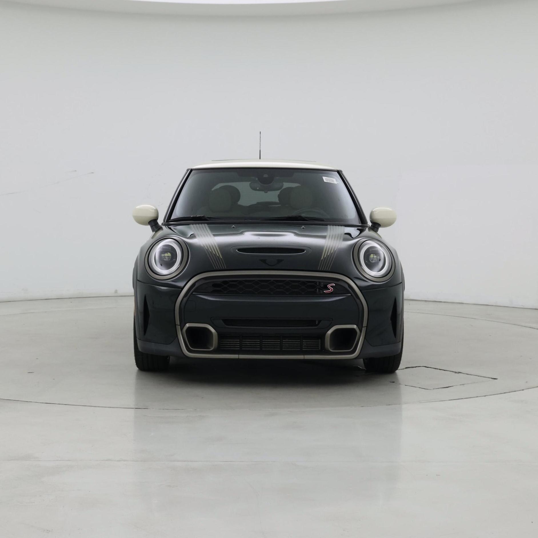 Thumbnail: 2023 MINI Cooper Hardtop - 5