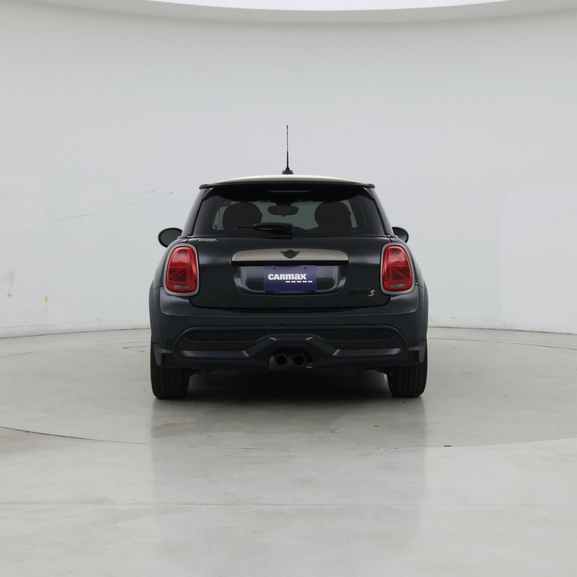Thumbnail: 2023 MINI Cooper Hardtop - 6