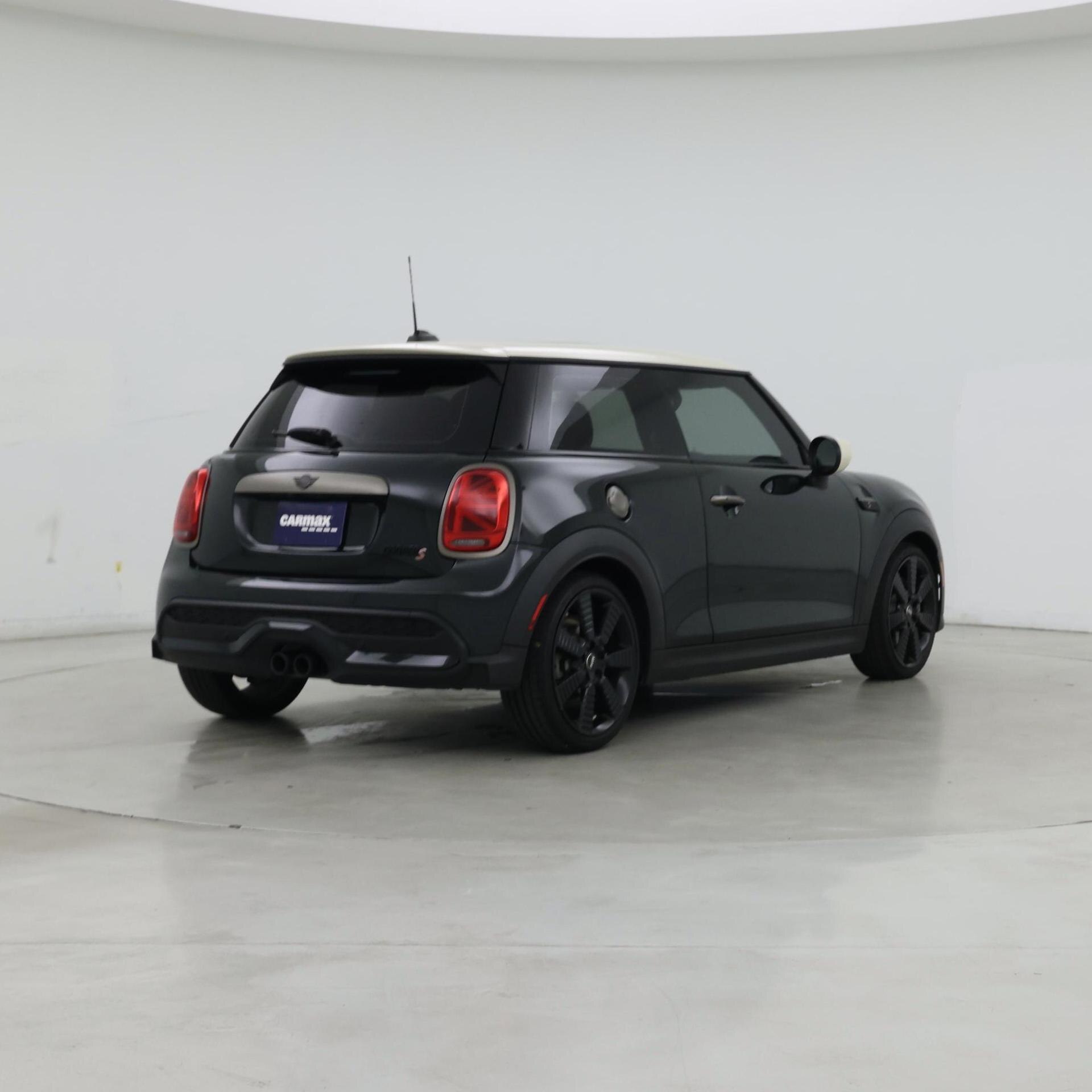 Thumbnail: 2023 MINI Cooper Hardtop - 8