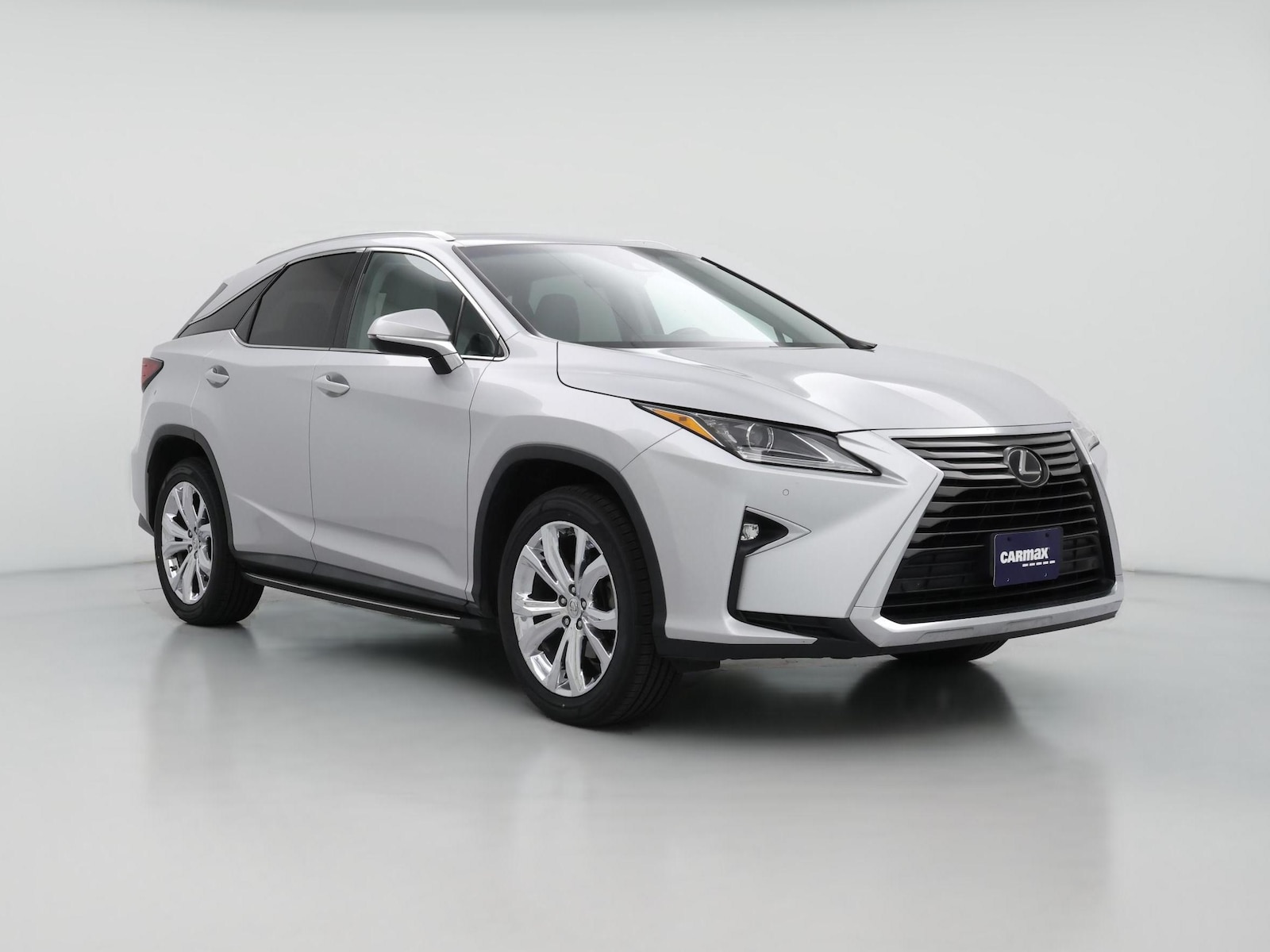 2017 Lexus RX