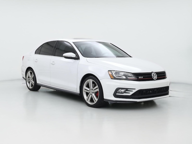 2016 Volkswagen Jetta SEL -
                  Clermont, FL