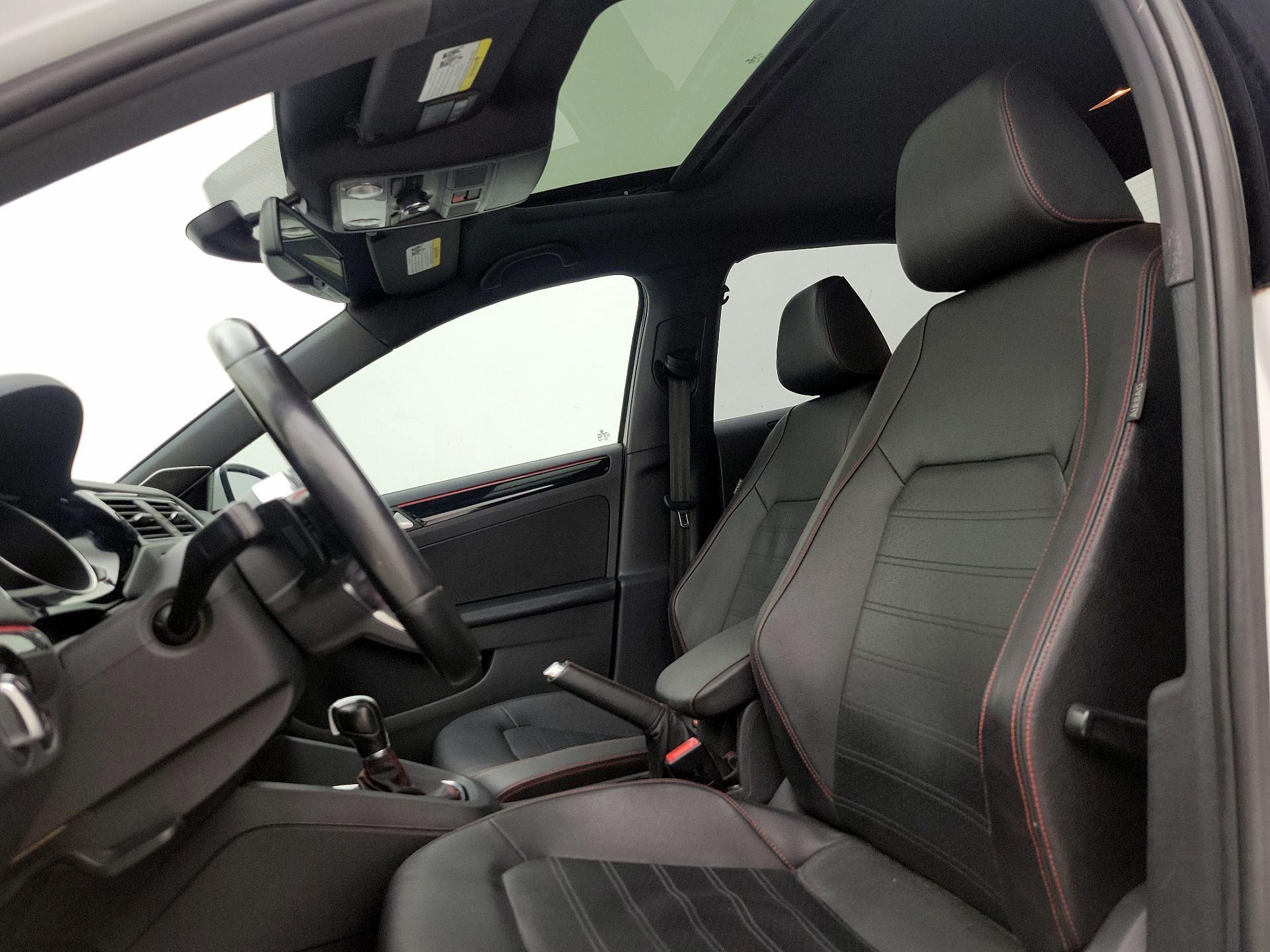 Thumbnail: 2016 Volkswagen Jetta - 20