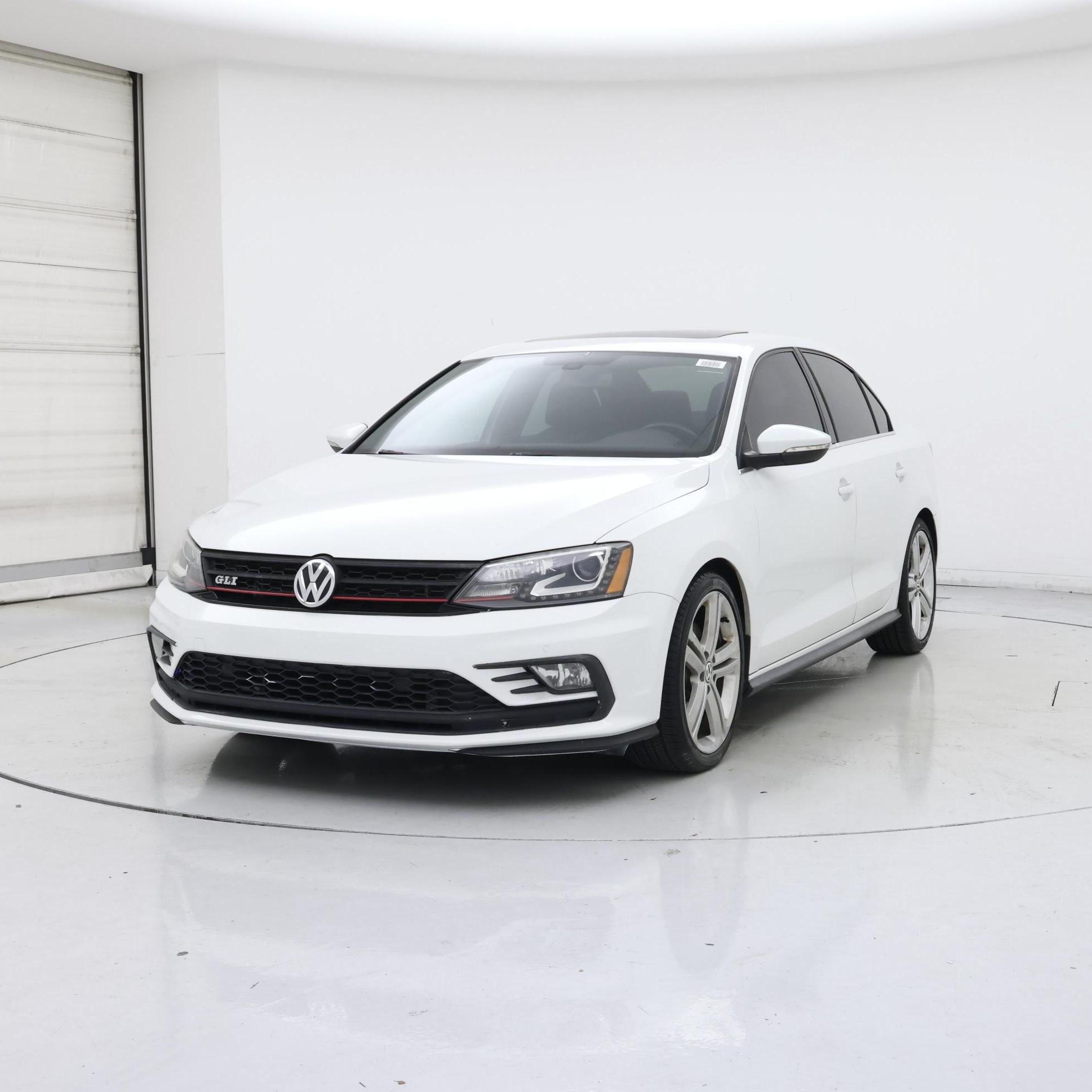 Thumbnail: 2016 Volkswagen Jetta - 4