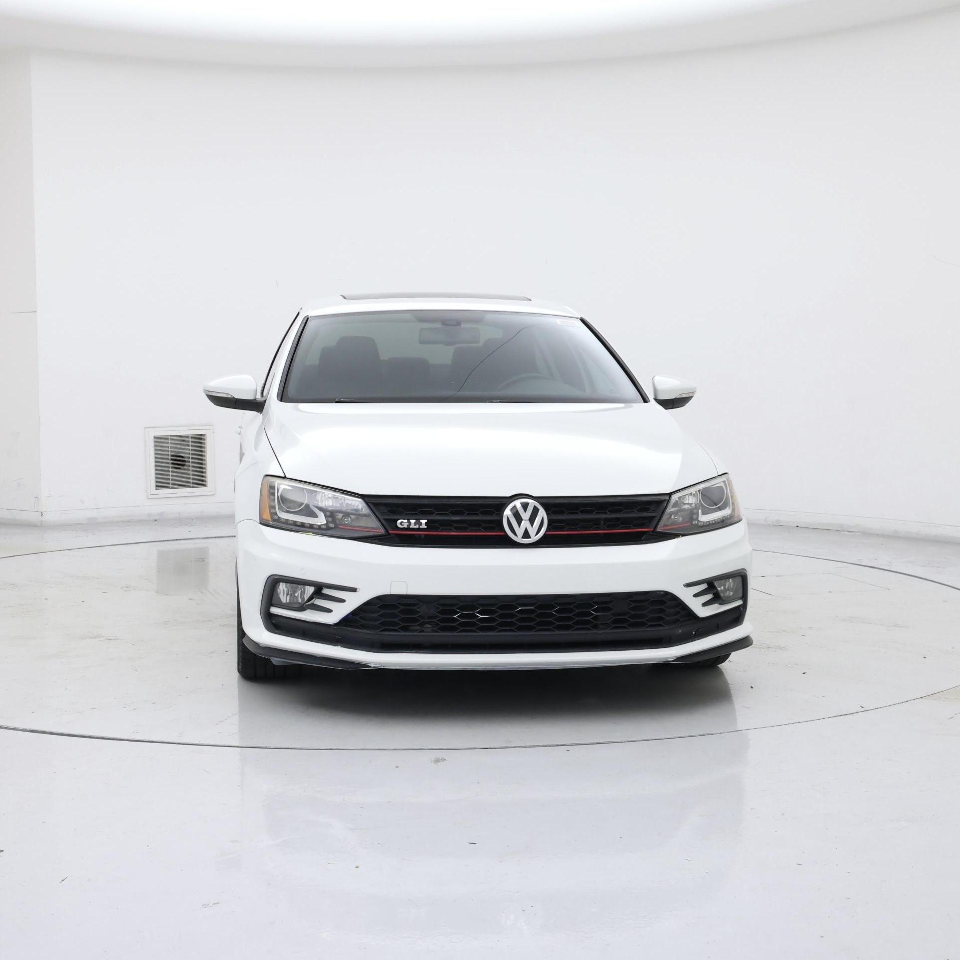Thumbnail: 2016 Volkswagen Jetta - 5