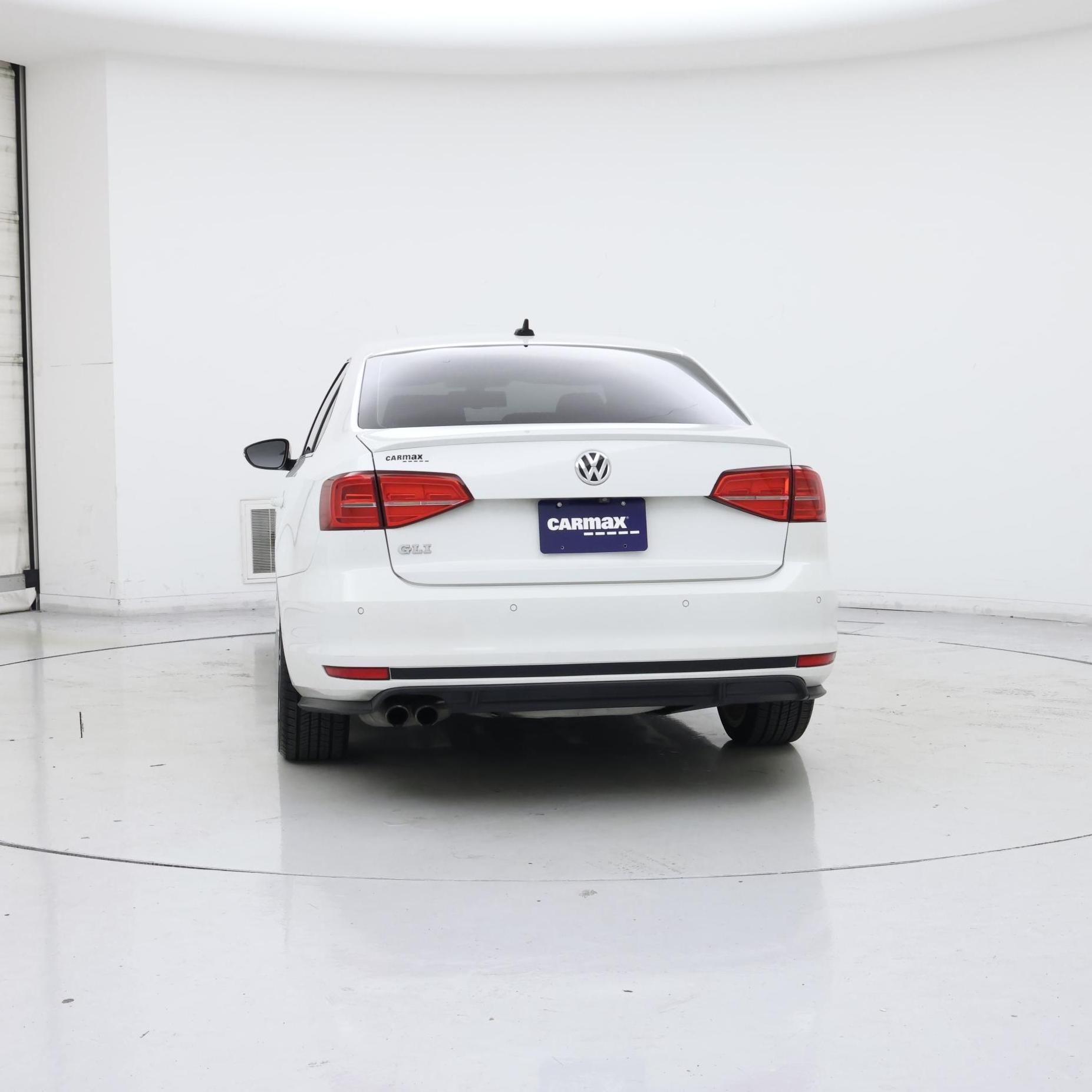Thumbnail: 2016 Volkswagen Jetta - 6