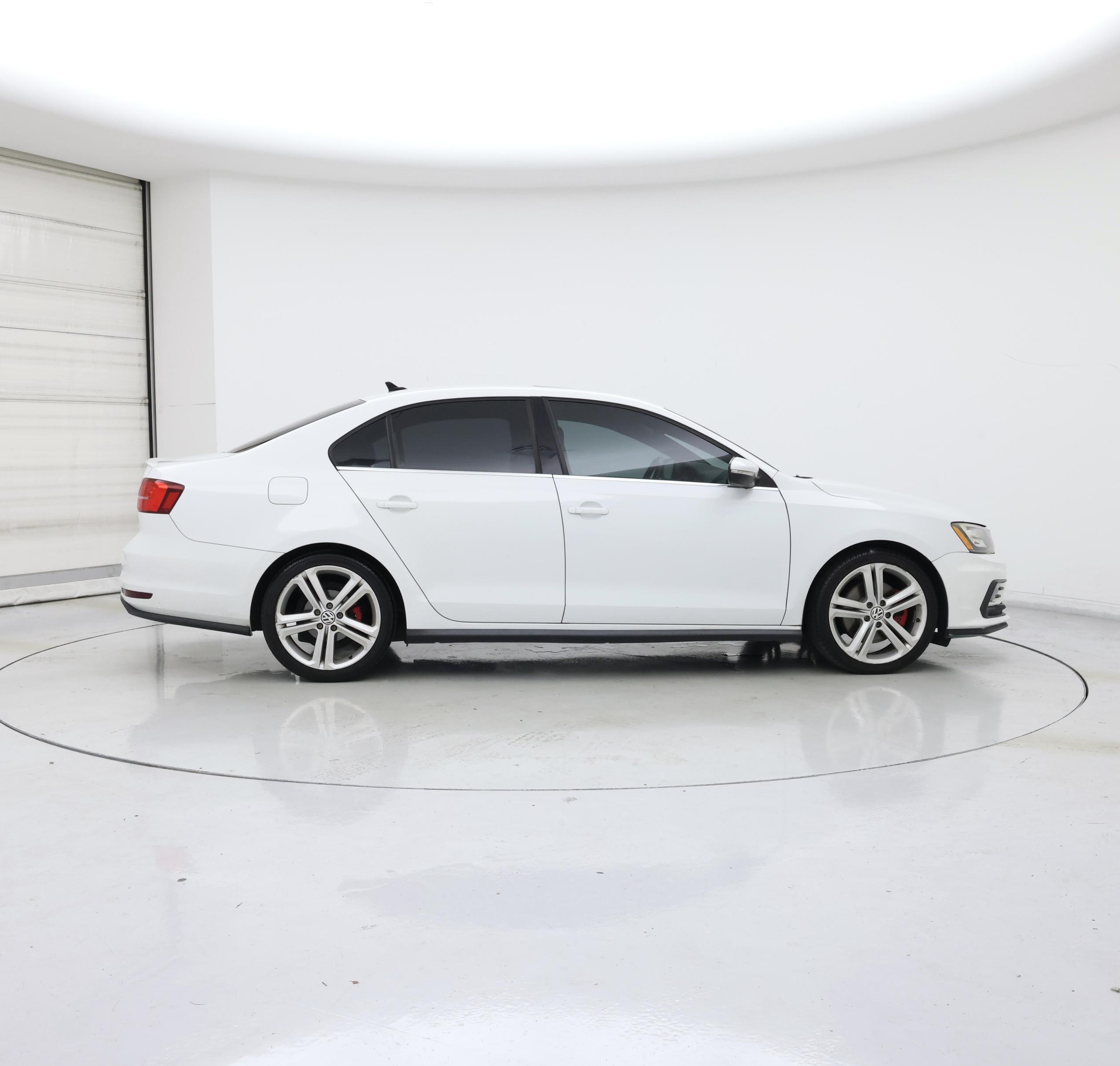 Thumbnail: 2016 Volkswagen Jetta - 7