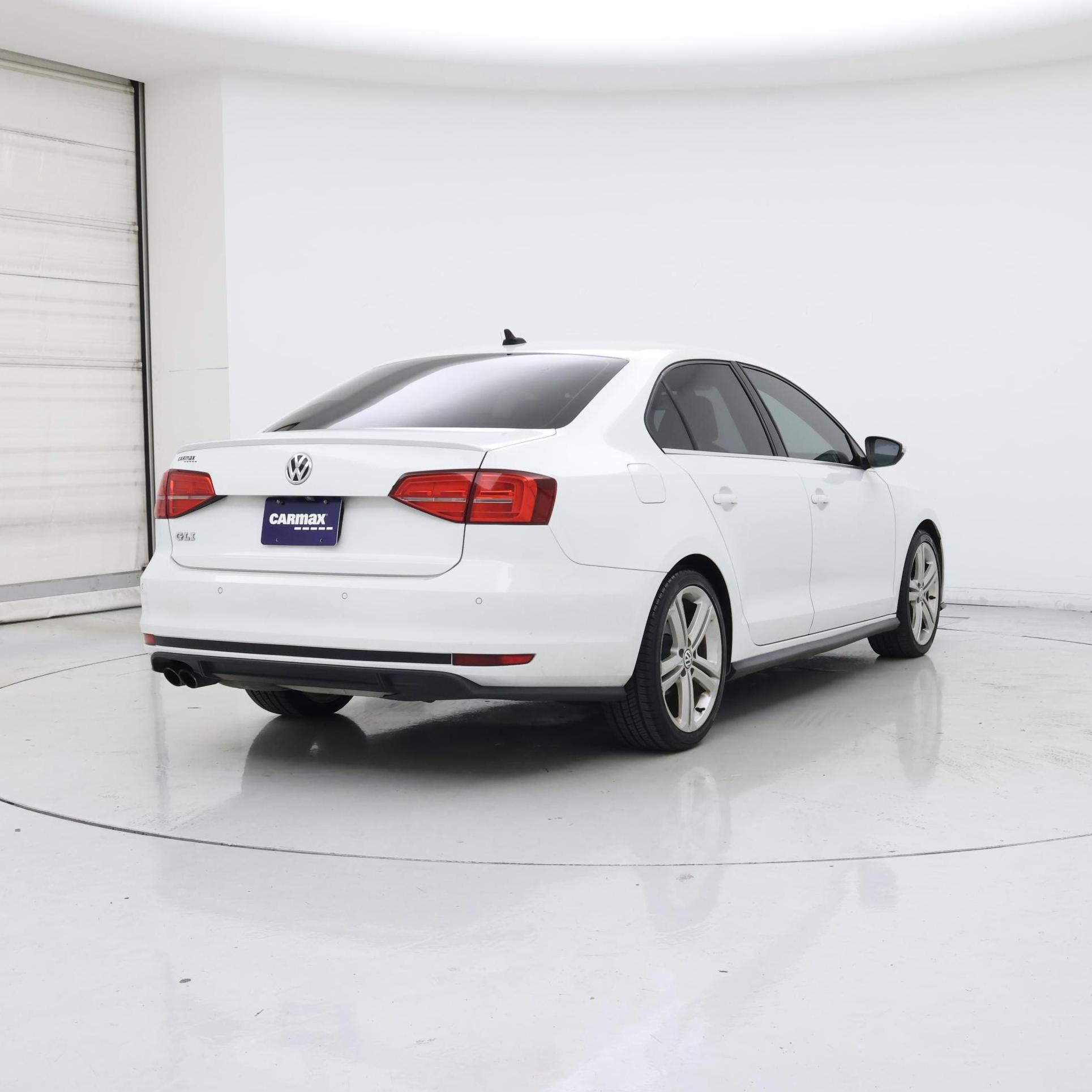 Thumbnail: 2016 Volkswagen Jetta - 8