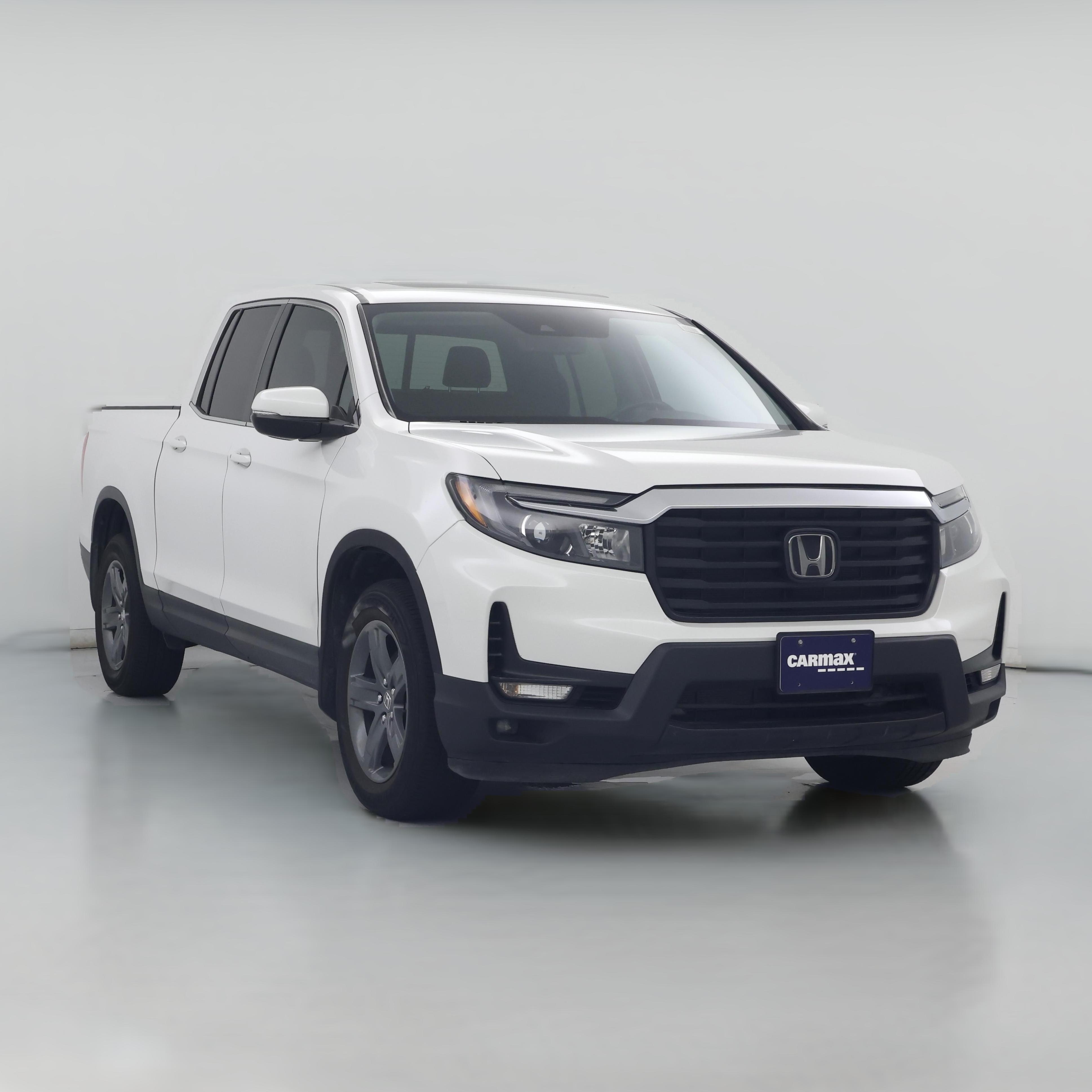 Thumbnail: 2023 Honda Ridgeline - 1