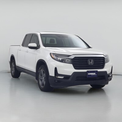 Vehicle exterior view