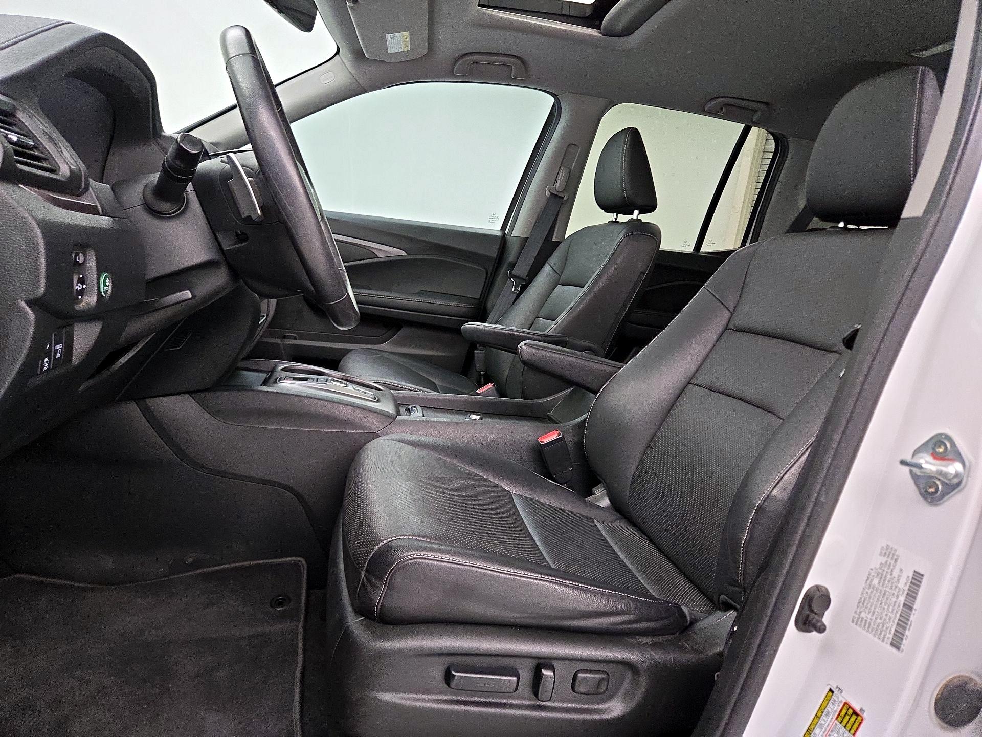 Thumbnail: 2023 Honda Ridgeline - 11