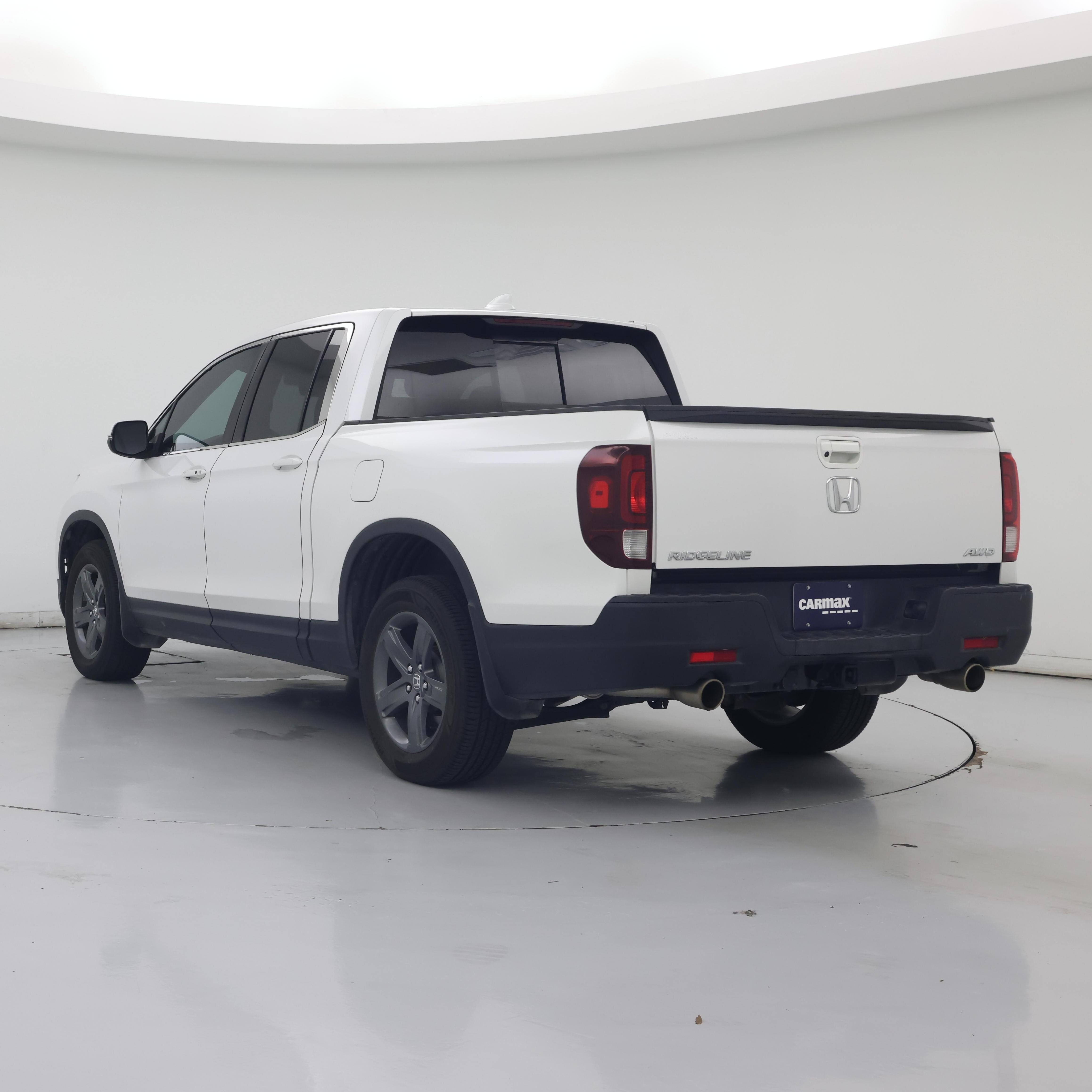 Thumbnail: 2023 Honda Ridgeline - 2