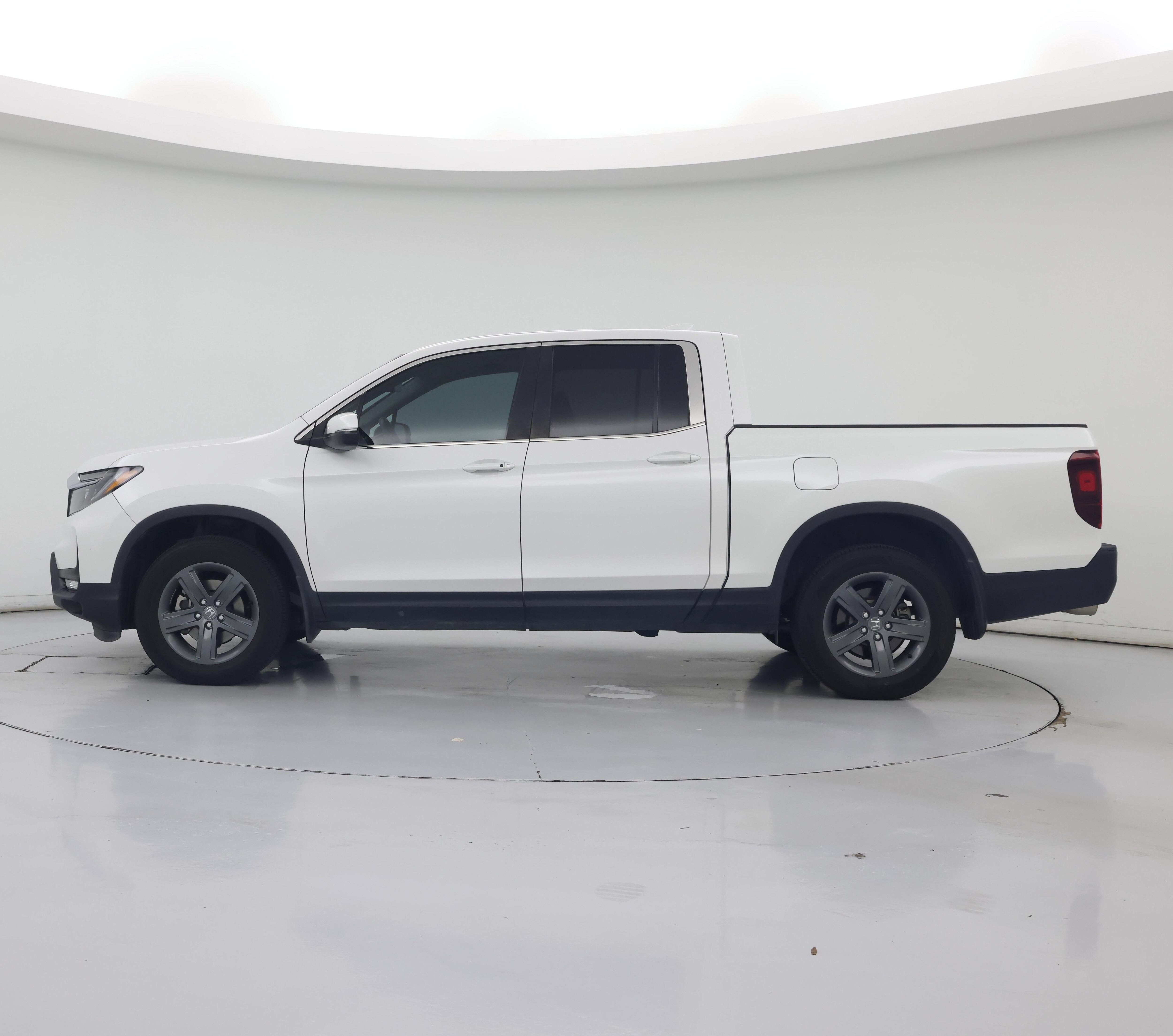 Thumbnail: 2023 Honda Ridgeline - 3