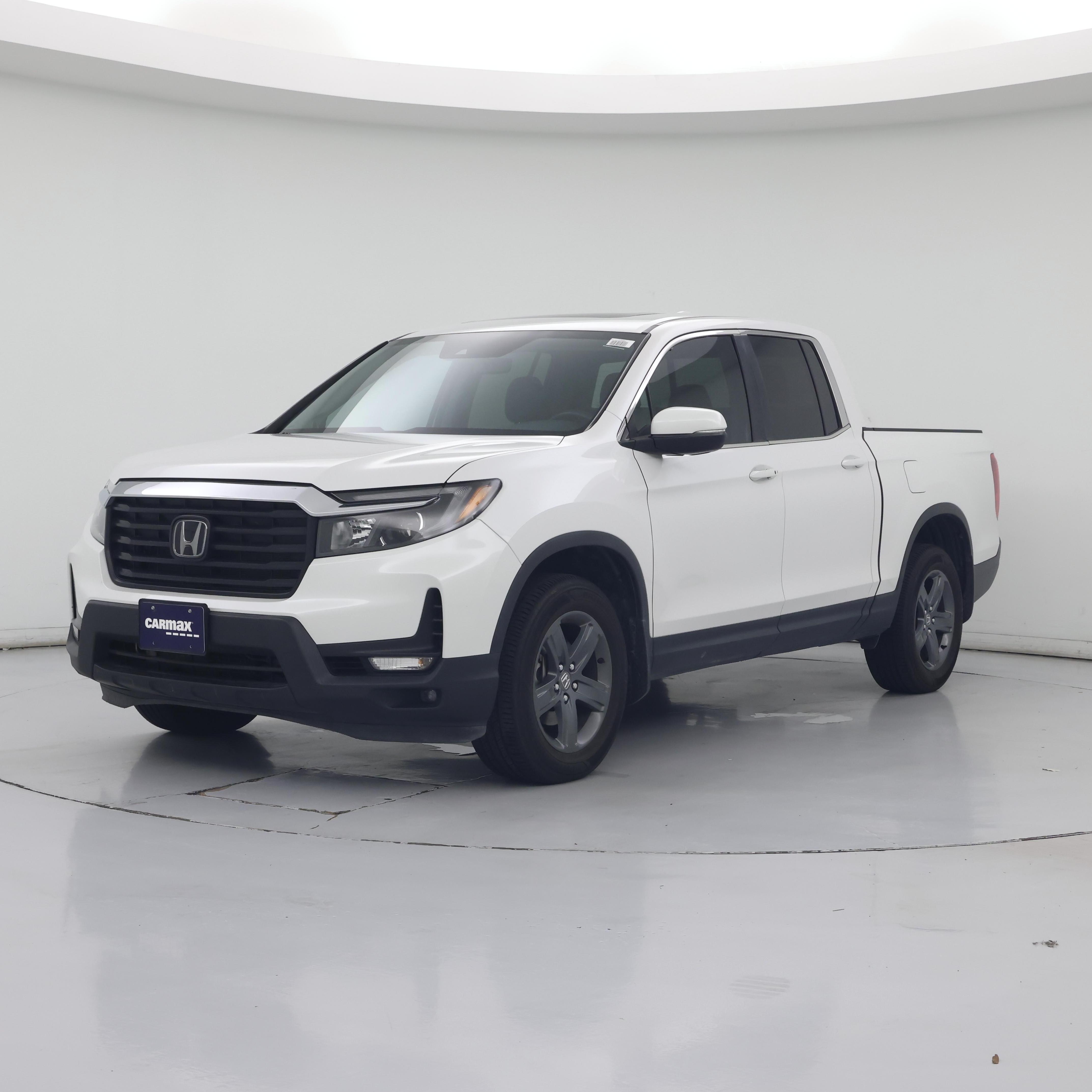 Thumbnail: 2023 Honda Ridgeline - 4
