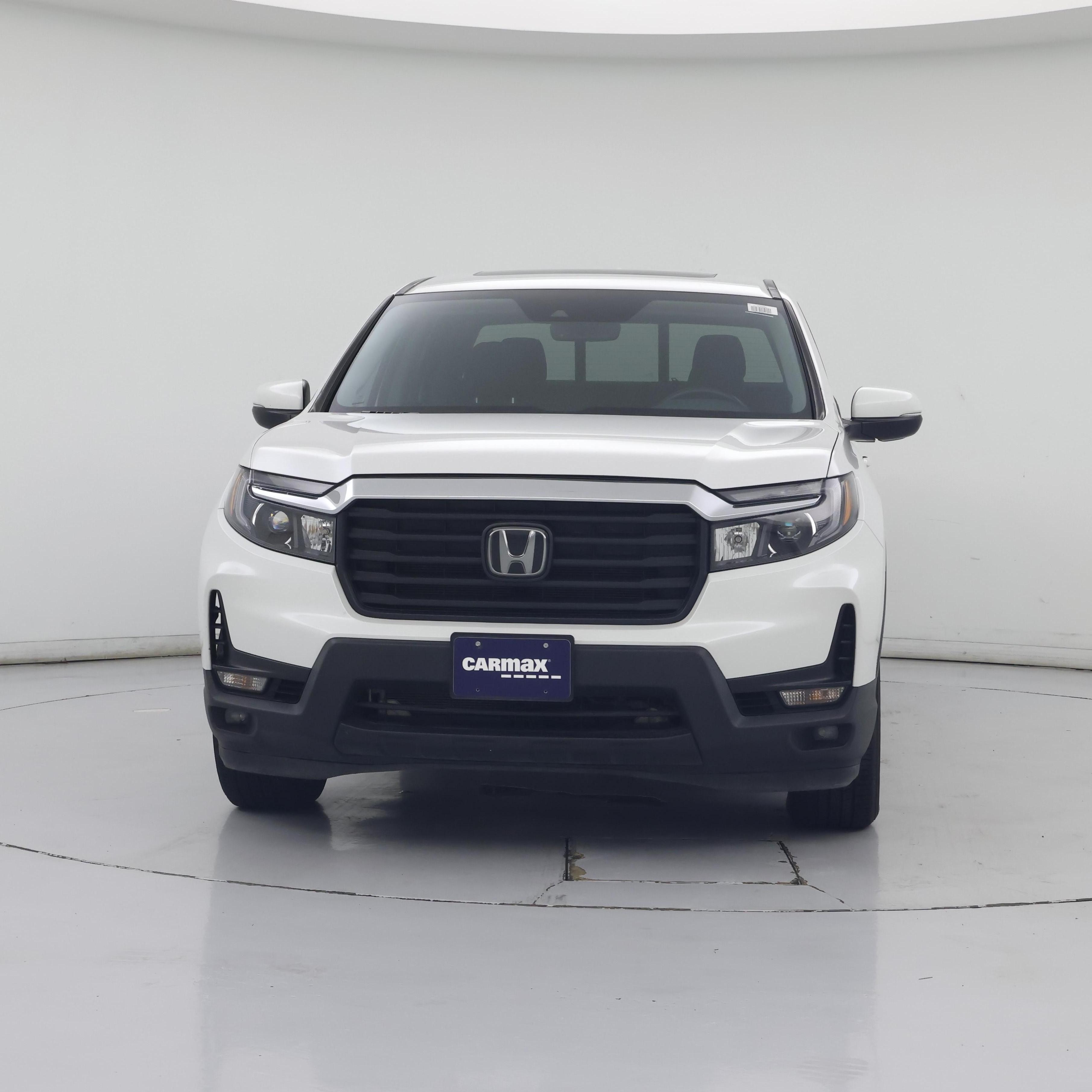 Thumbnail: 2023 Honda Ridgeline - 5