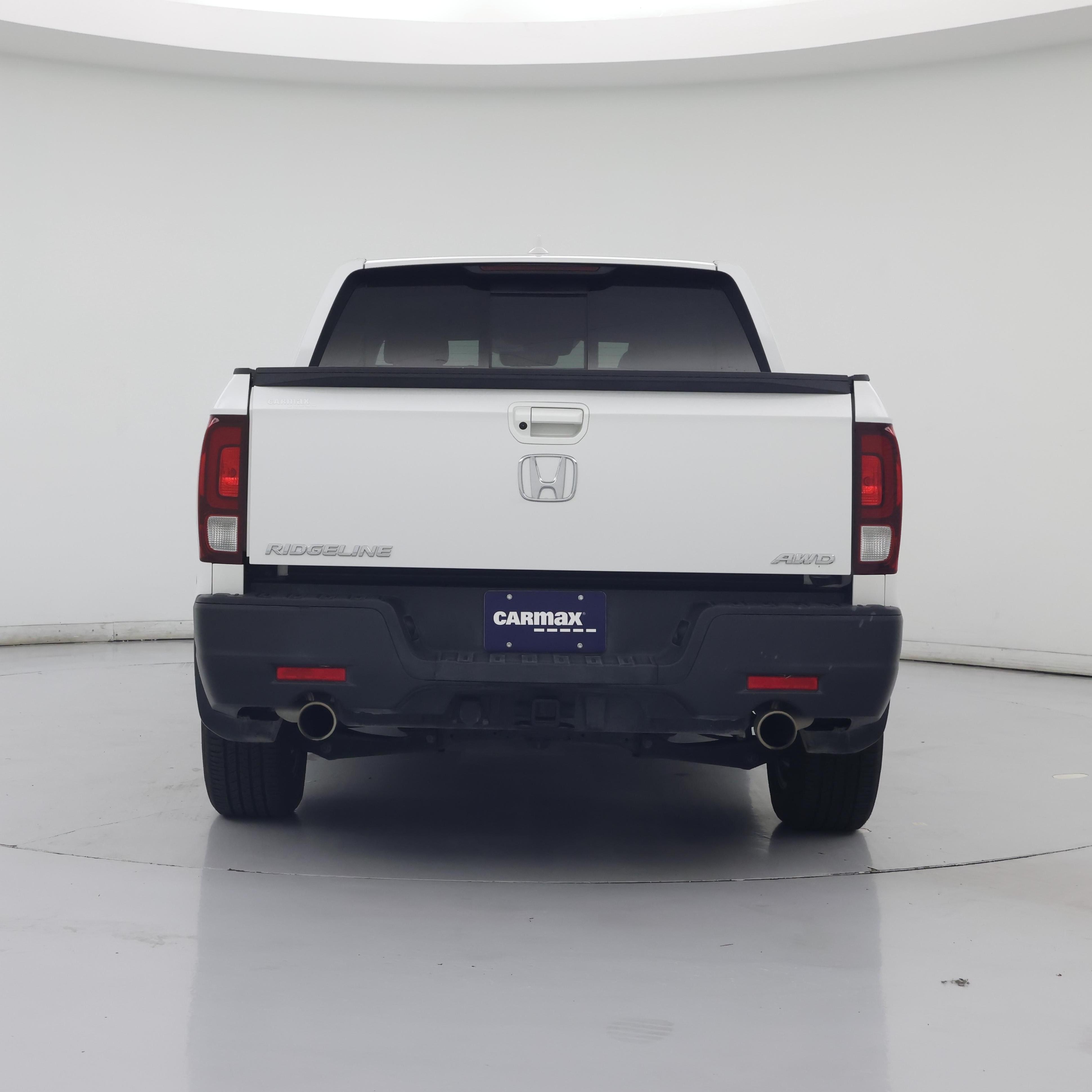 Thumbnail: 2023 Honda Ridgeline - 6