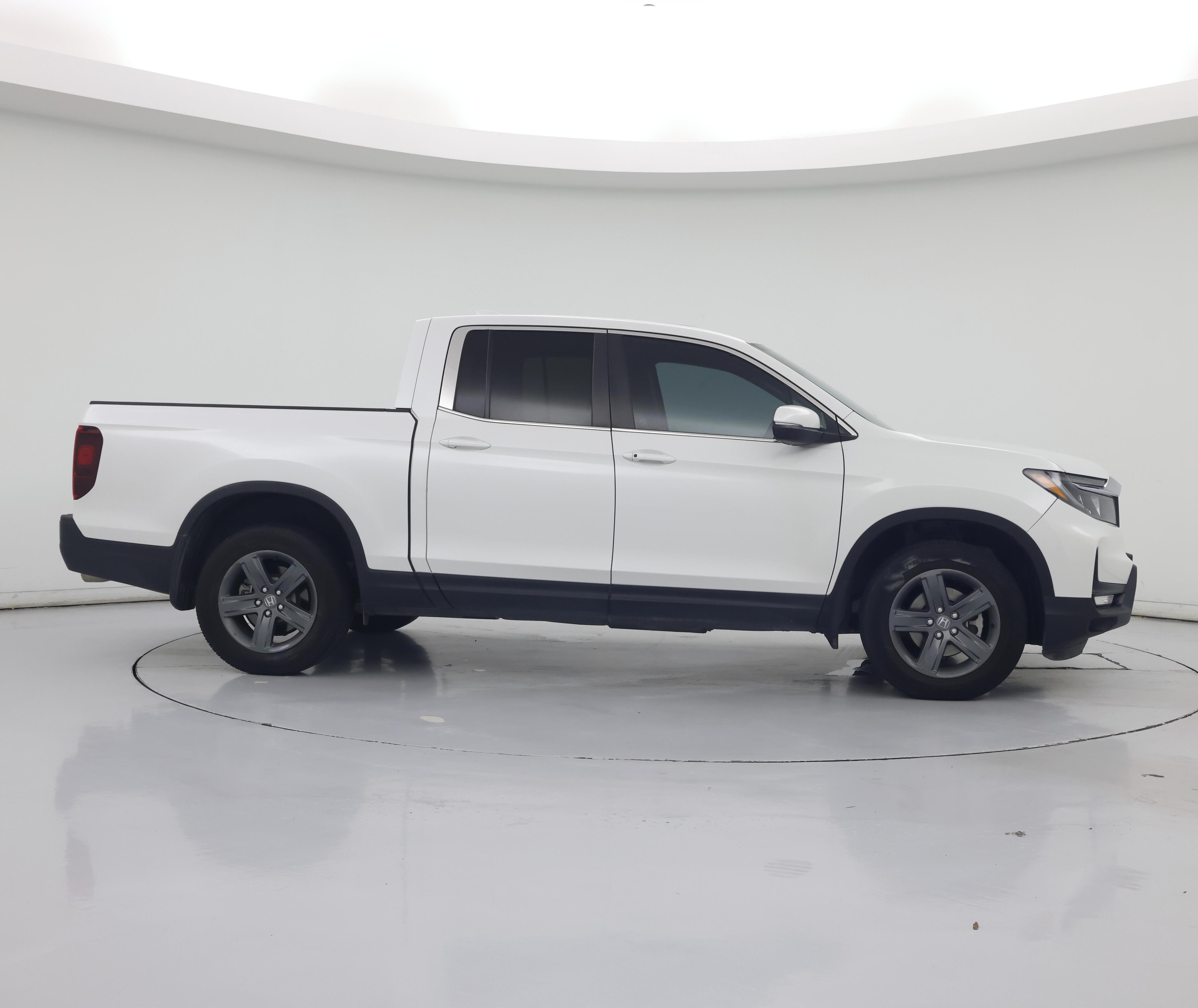 Thumbnail: 2023 Honda Ridgeline - 7