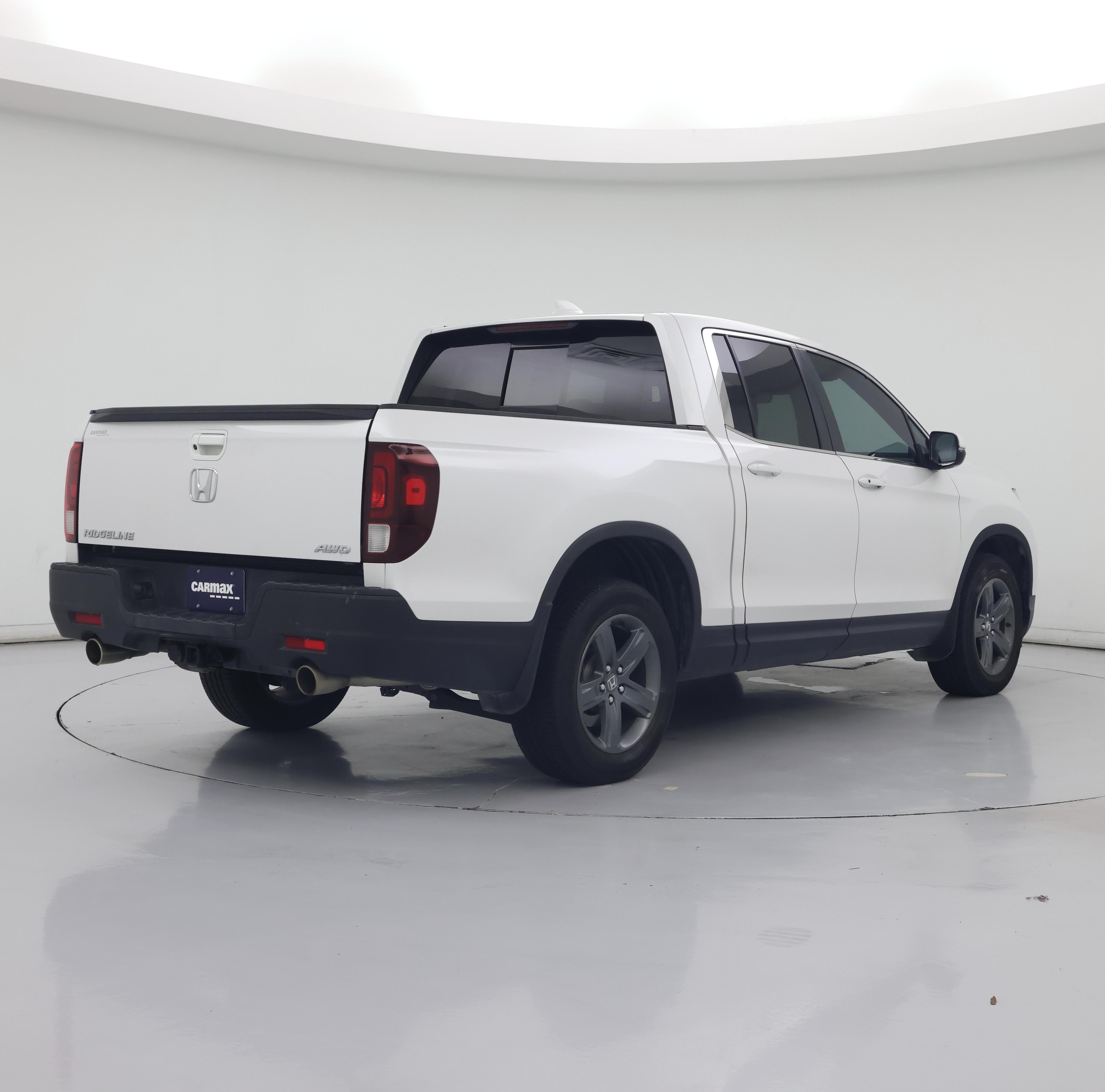 Thumbnail: 2023 Honda Ridgeline - 8