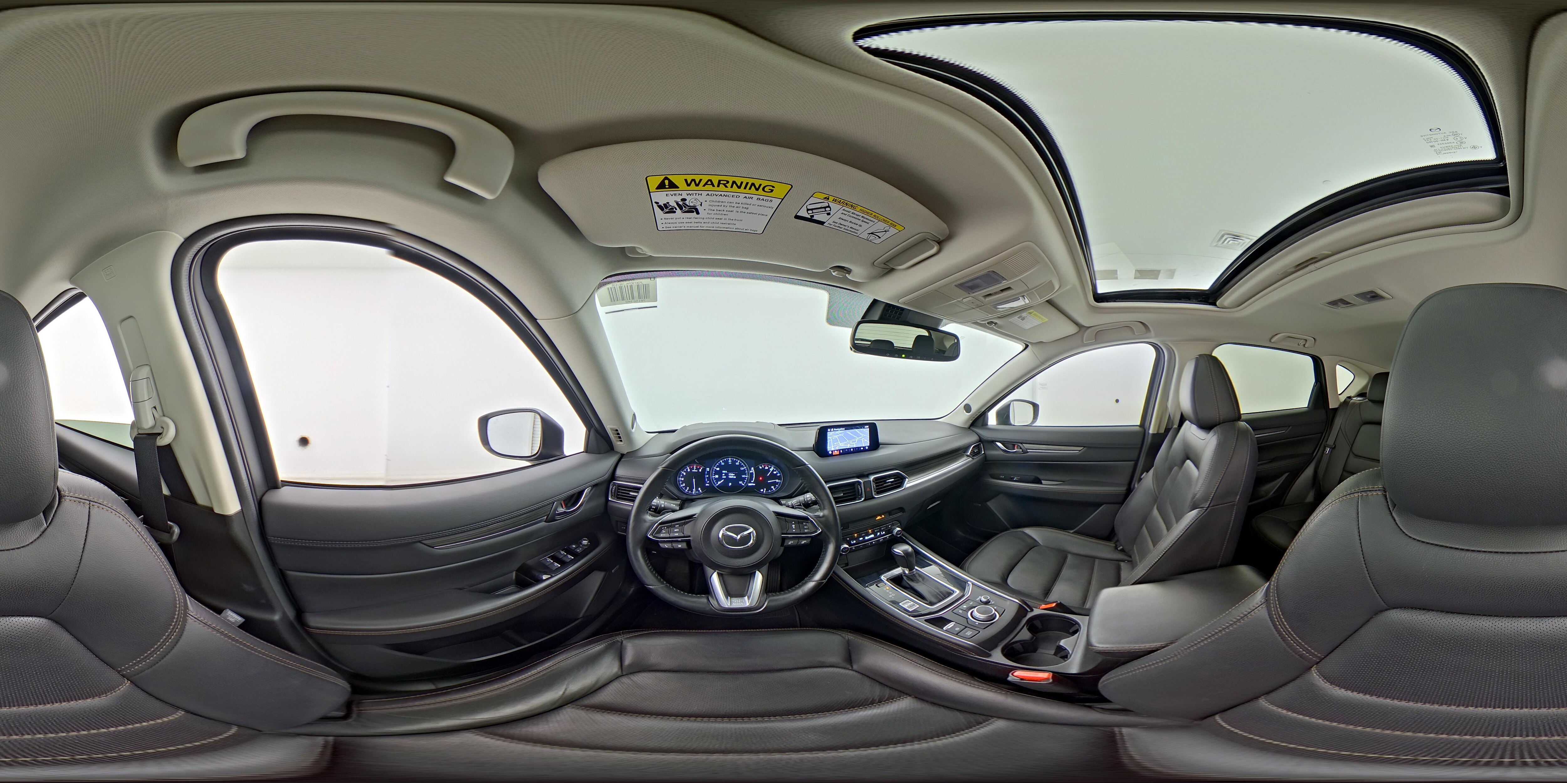 2020 Mazda CX-5 Grand Touring - Photo 29