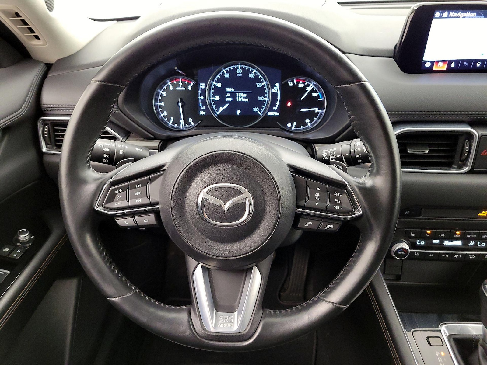 2020 Mazda CX-5 Grand Touring - Photo 11
