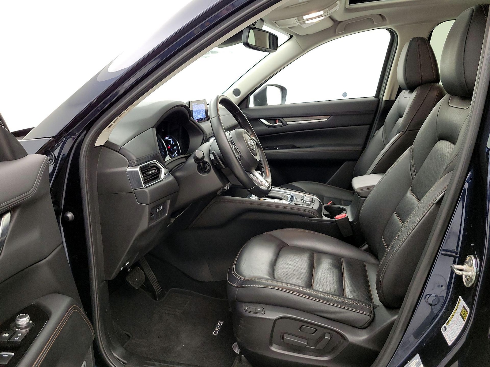 2020 Mazda CX-5 Grand Touring - Photo 12
