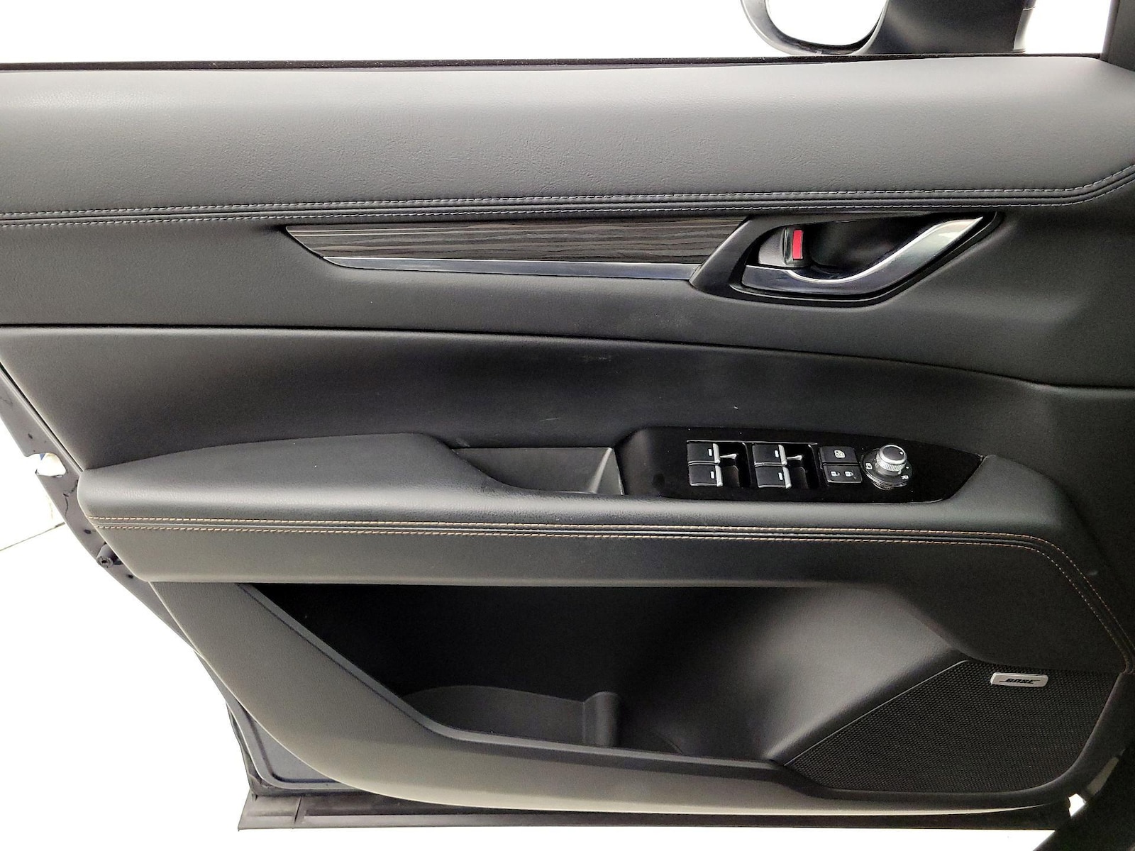 2020 Mazda CX-5 Grand Touring - Photo 13