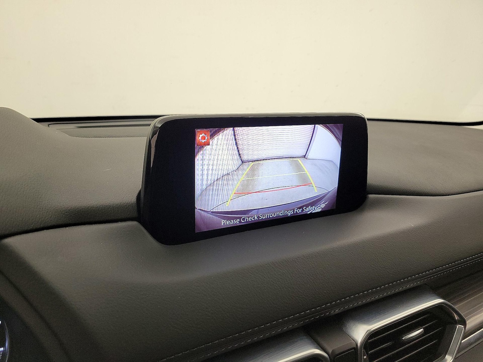 2020 Mazda CX-5 Grand Touring - Photo 16