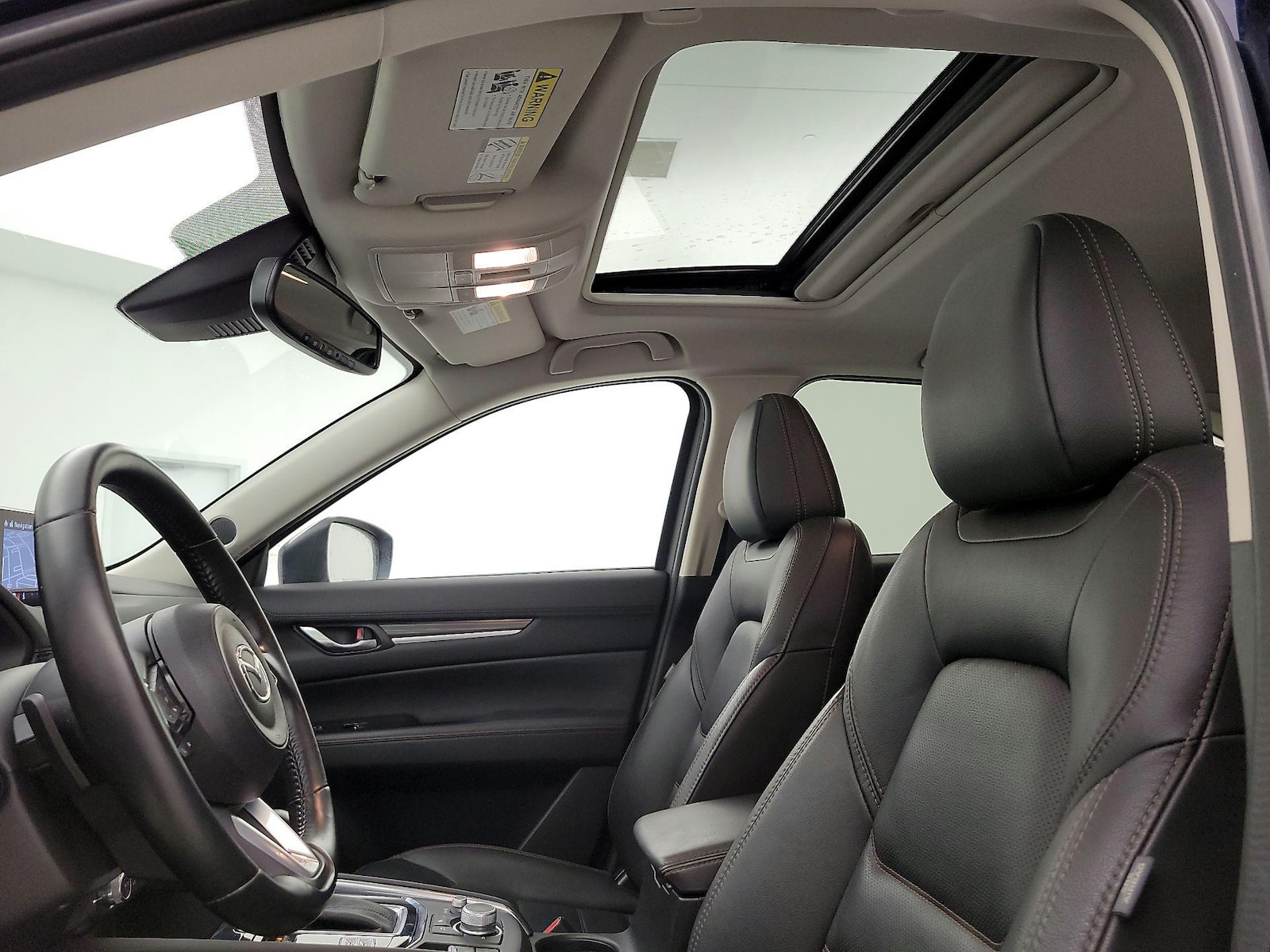 2020 Mazda CX-5 Grand Touring - Photo 21
