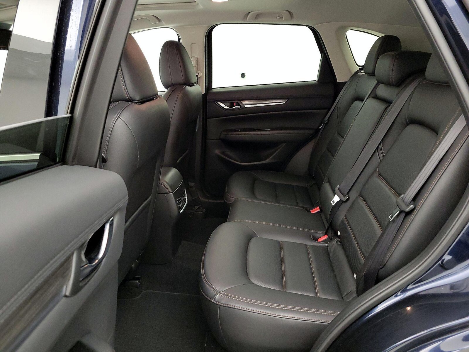2020 Mazda CX-5 Grand Touring - Photo 22