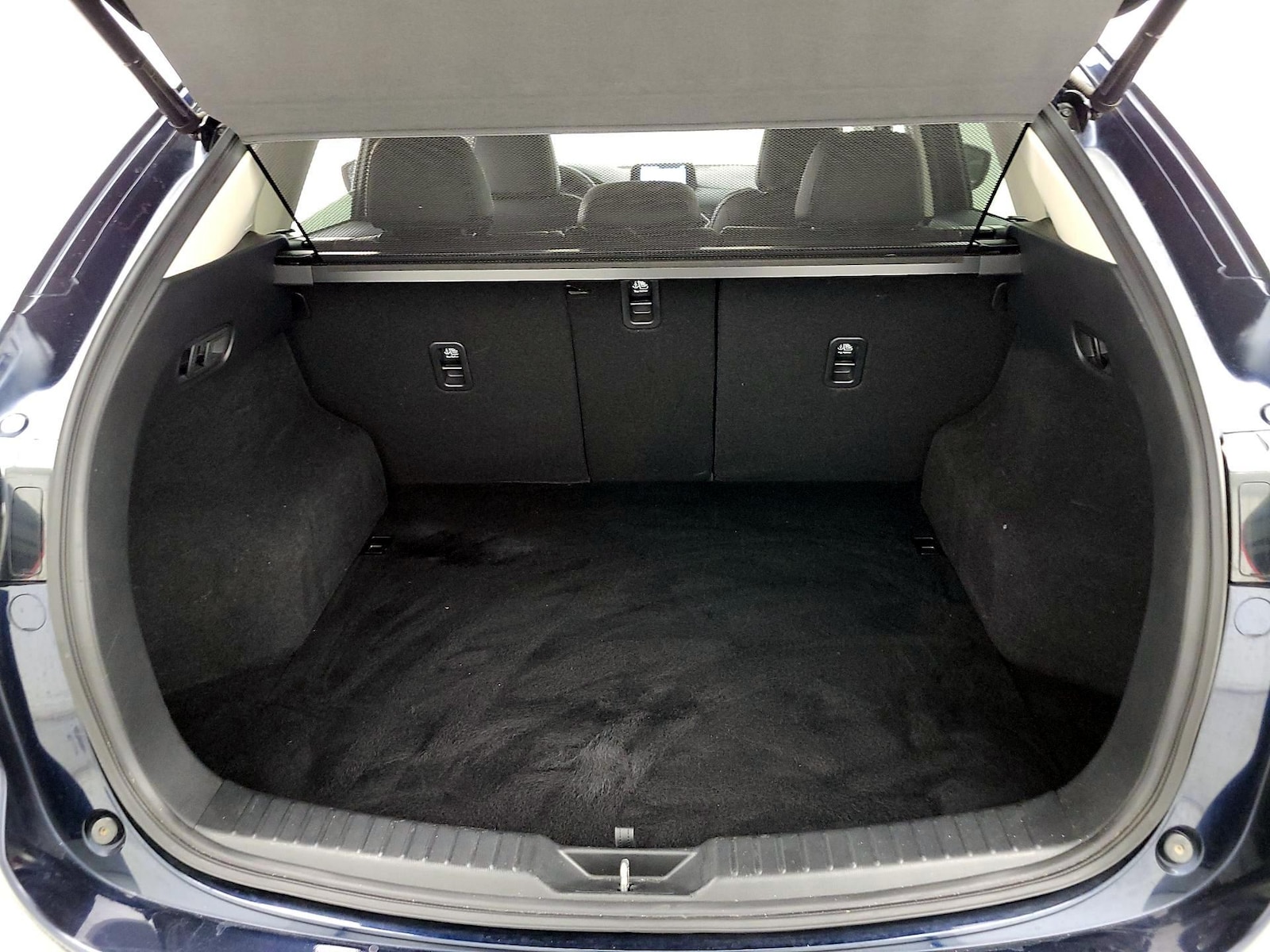 2020 Mazda CX-5 Grand Touring - Photo 23