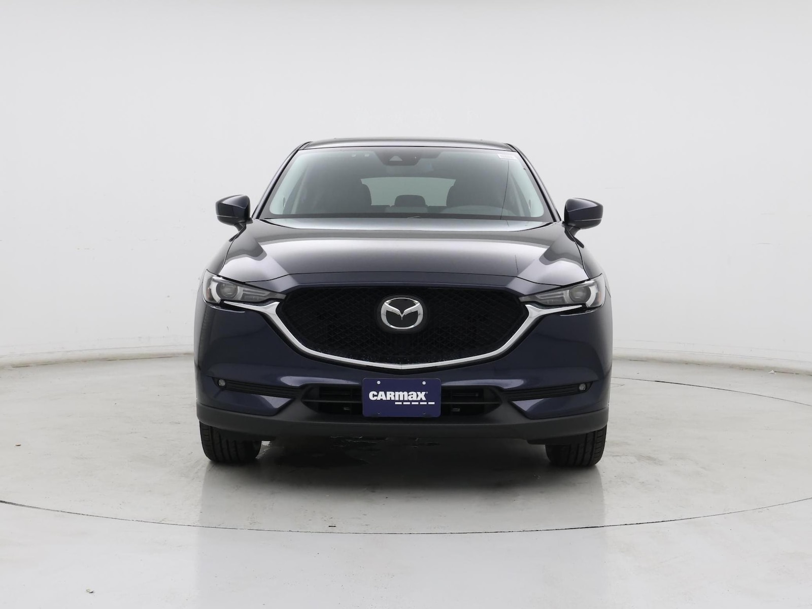 2020 Mazda CX-5 Grand Touring - Photo 6