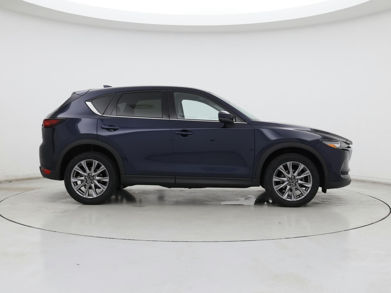 2020 Mazda CX-5 Grand Touring - Photo 8