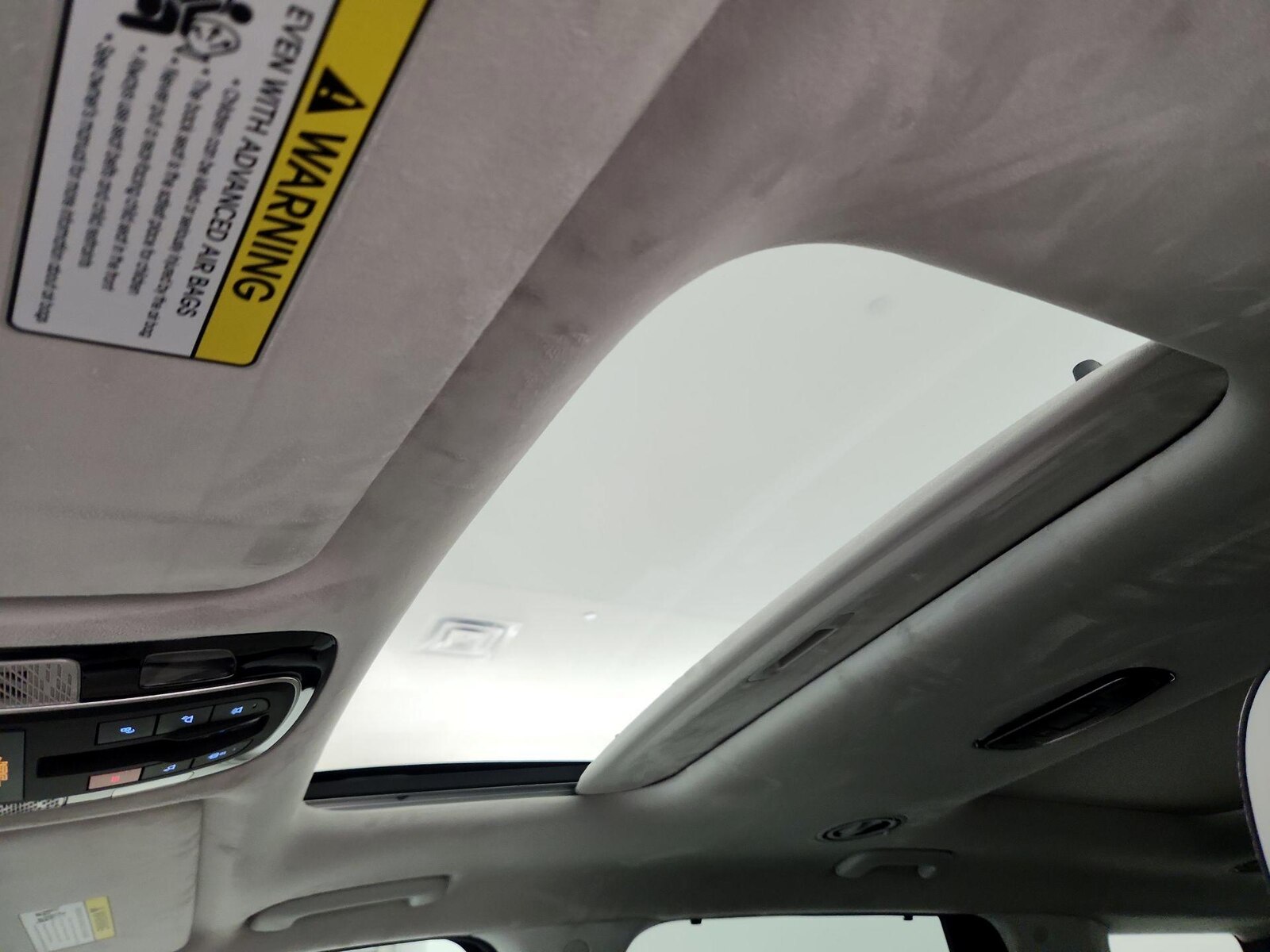 Sunroof(s) & Skylight(s)