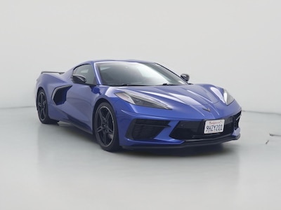 2022 Chevrolet Corvette Stingray 3LT