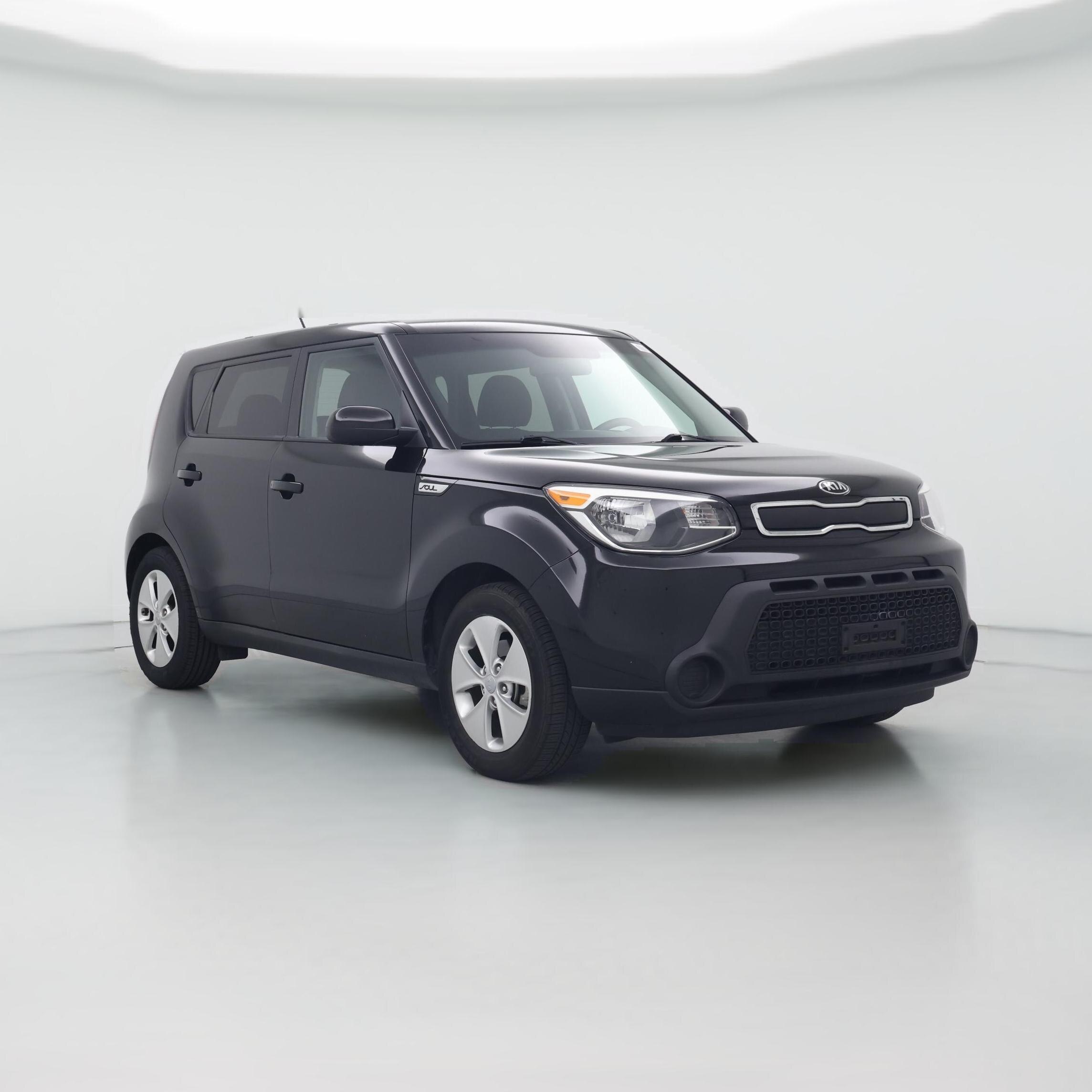 Thumbnail: 2016 Kia Soul - 1