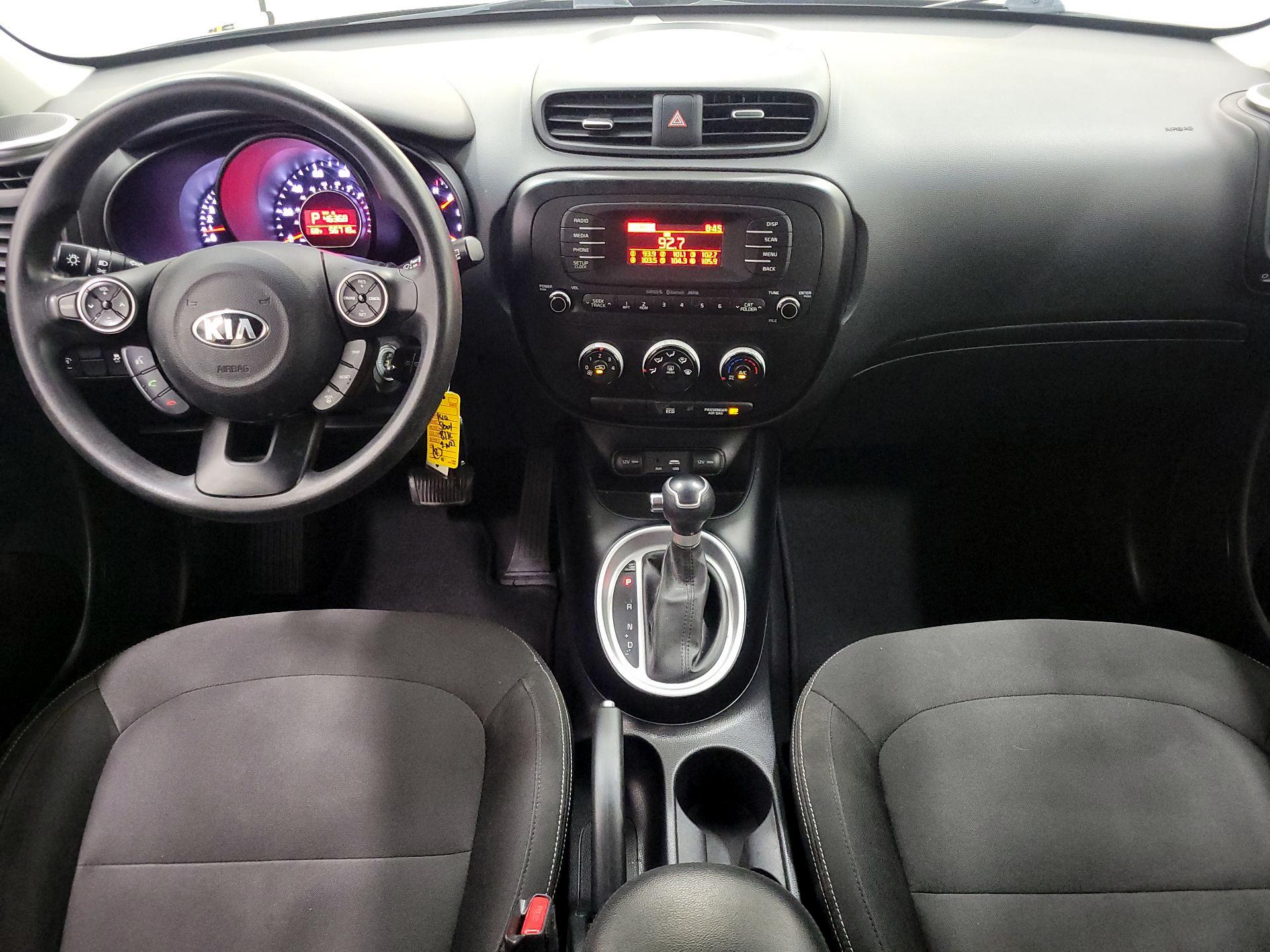 Thumbnail: 2016 Kia Soul - 9