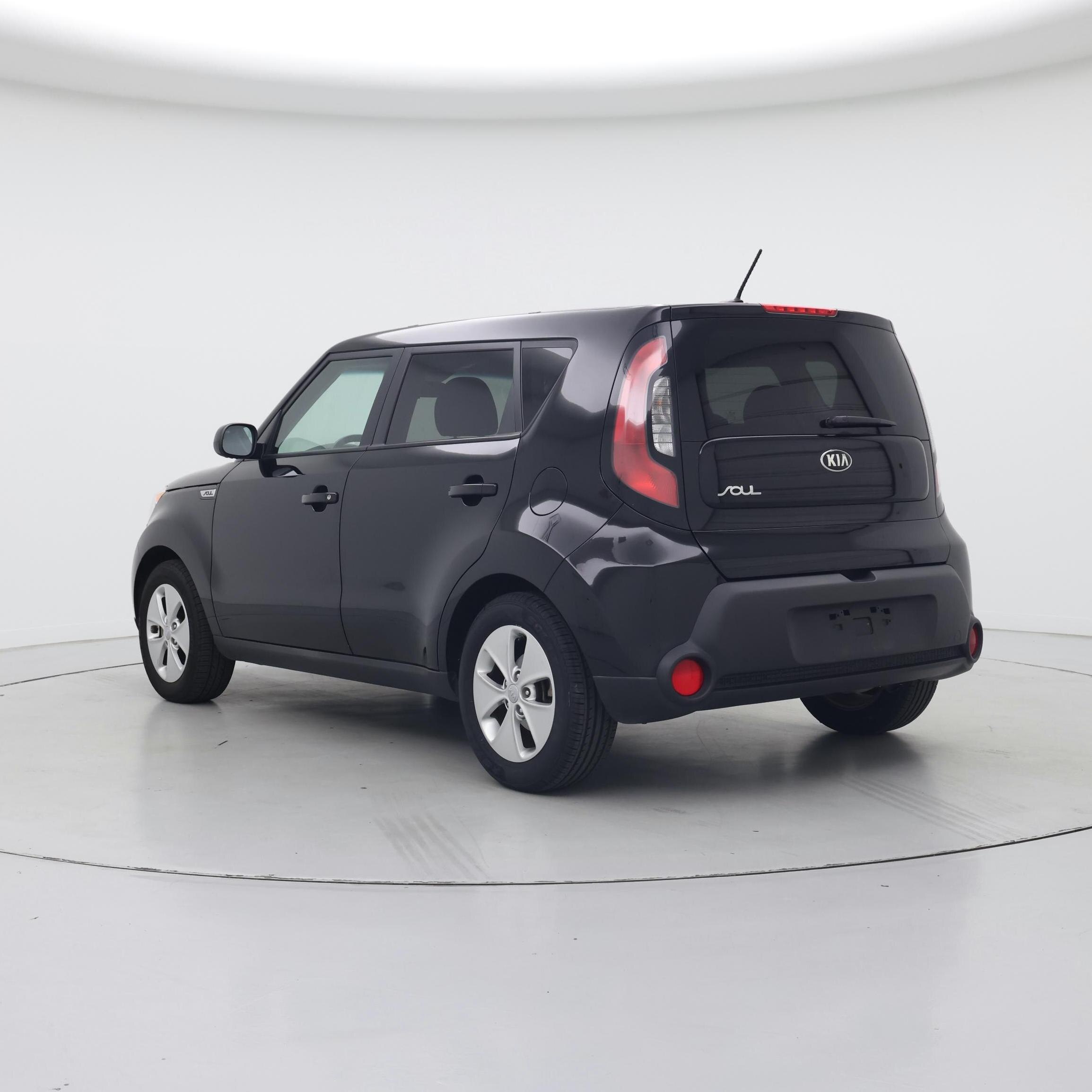 Thumbnail: 2016 Kia Soul - 2